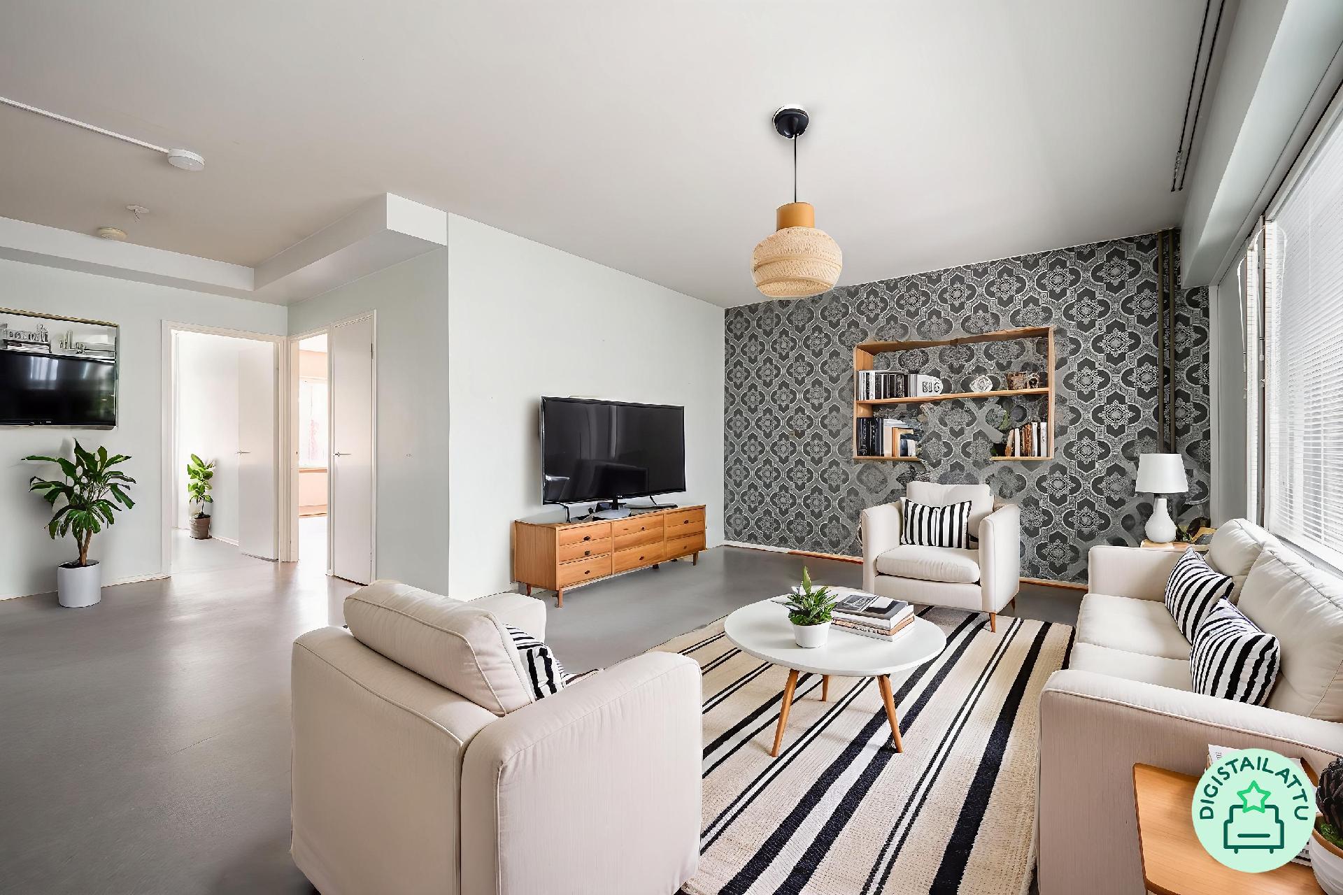 Suohaukantie 3, Kaukovainio, Oulu