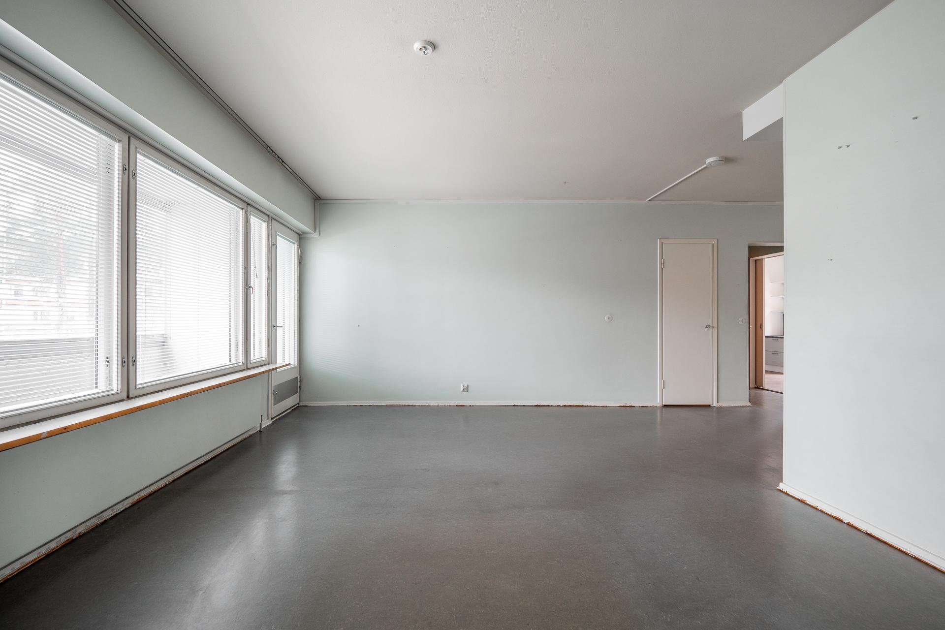 Suohaukantie 3, Kaukovainio, Oulu