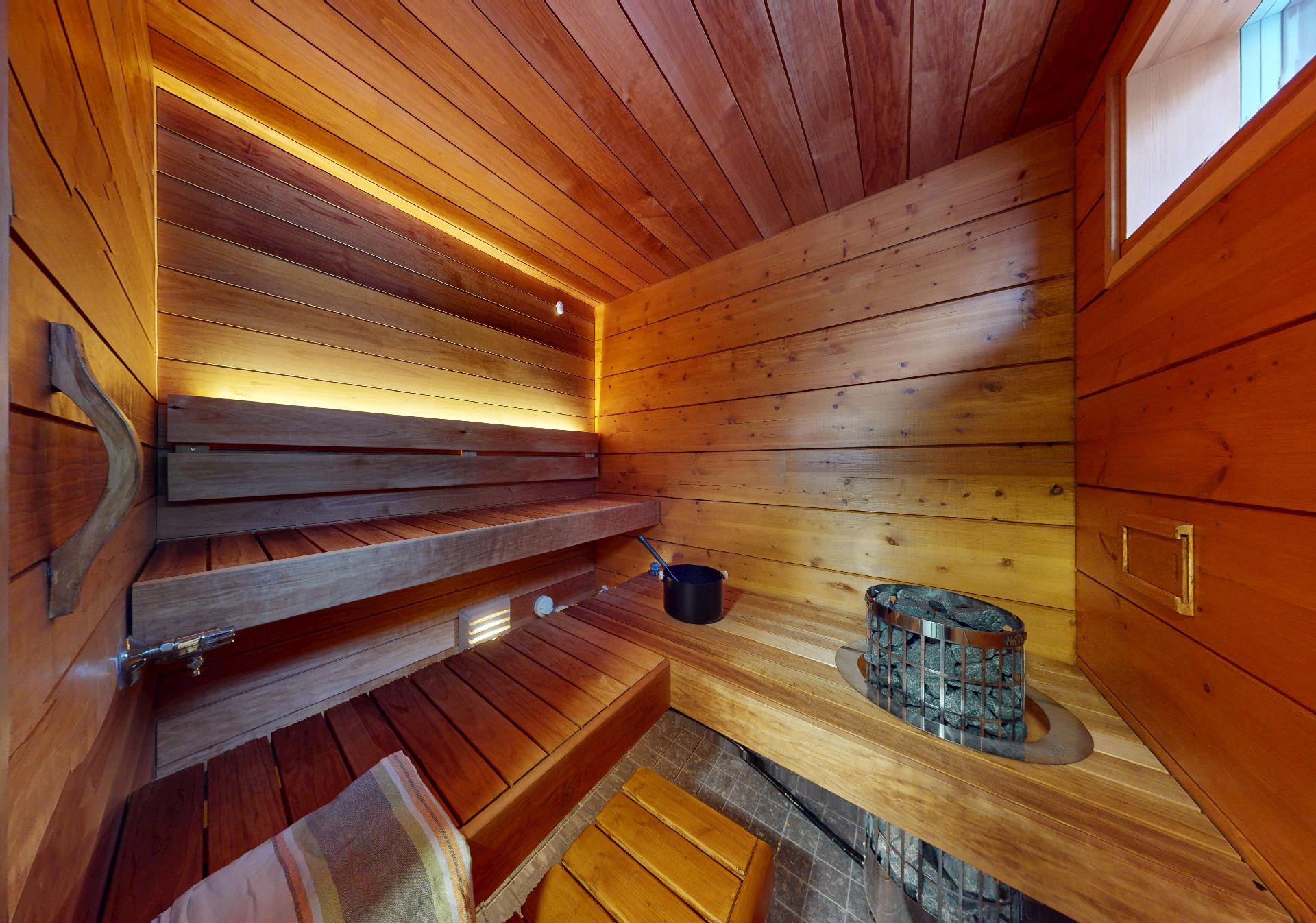 Immellompolo 6, Levi, Kittilä