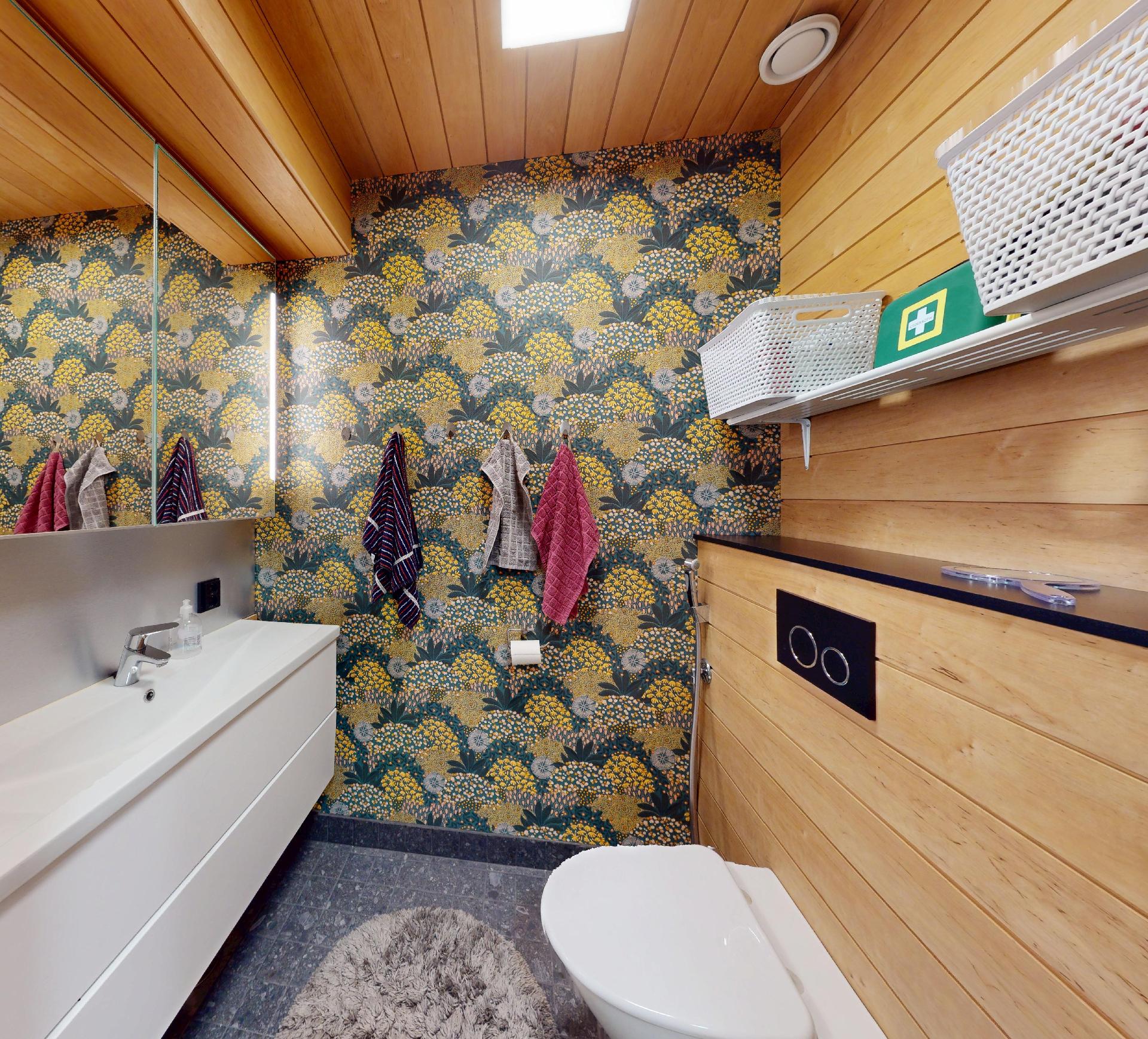 Immellompolo 6, Levi, Kittilä