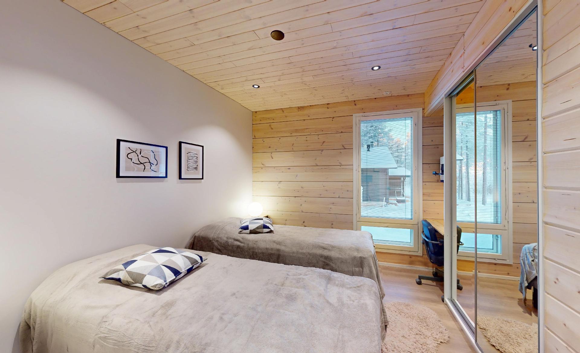 Immellompolo 6, Levi, Kittilä