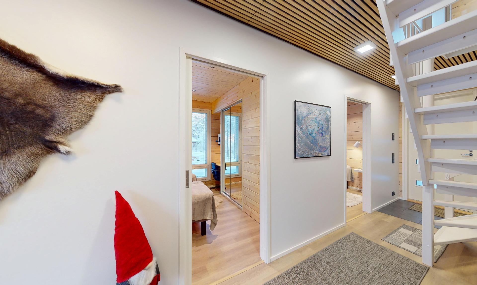 Immellompolo 6, Levi, Kittilä