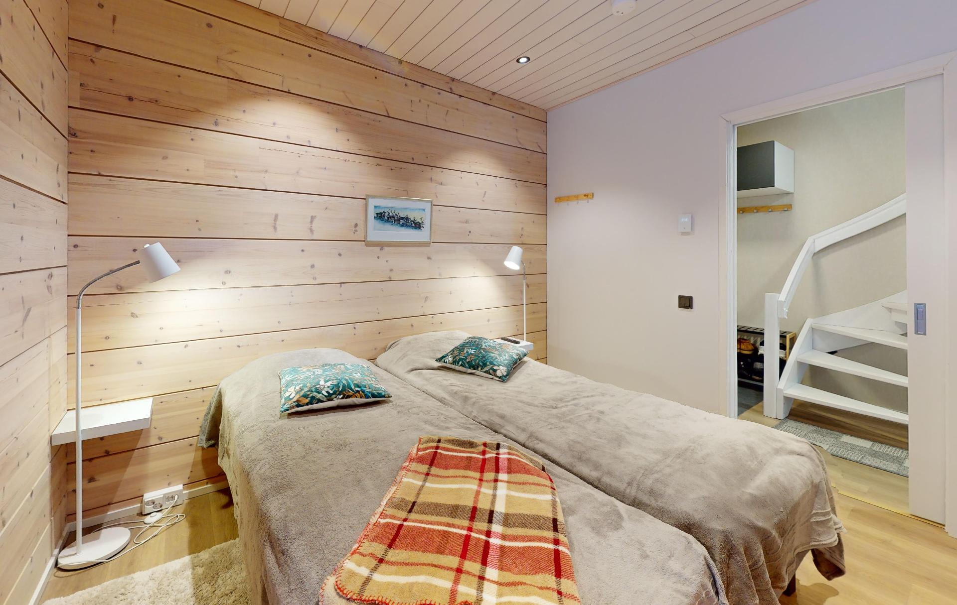 Immellompolo 6, Levi, Kittilä