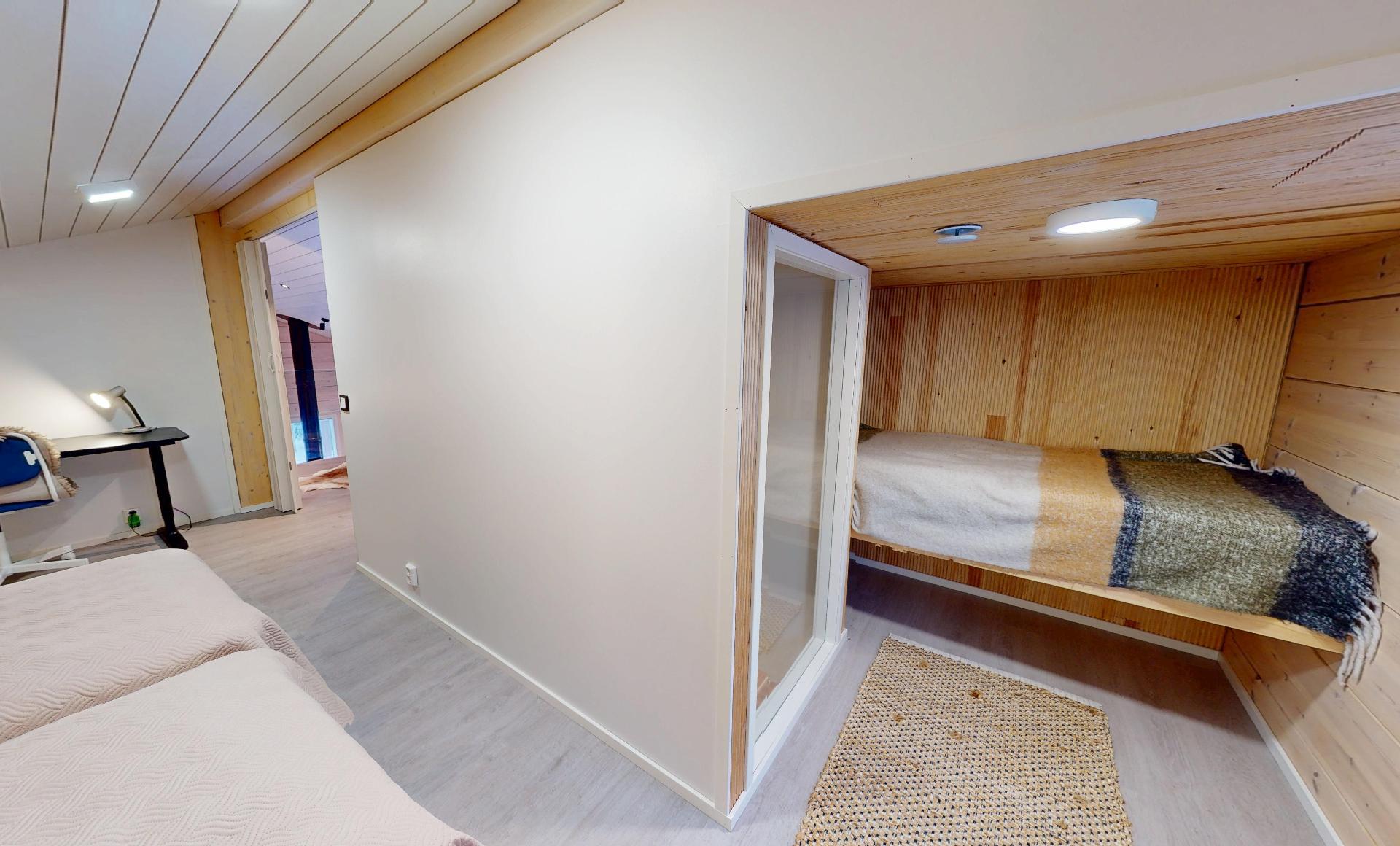 Immellompolo 6, Levi, Kittilä