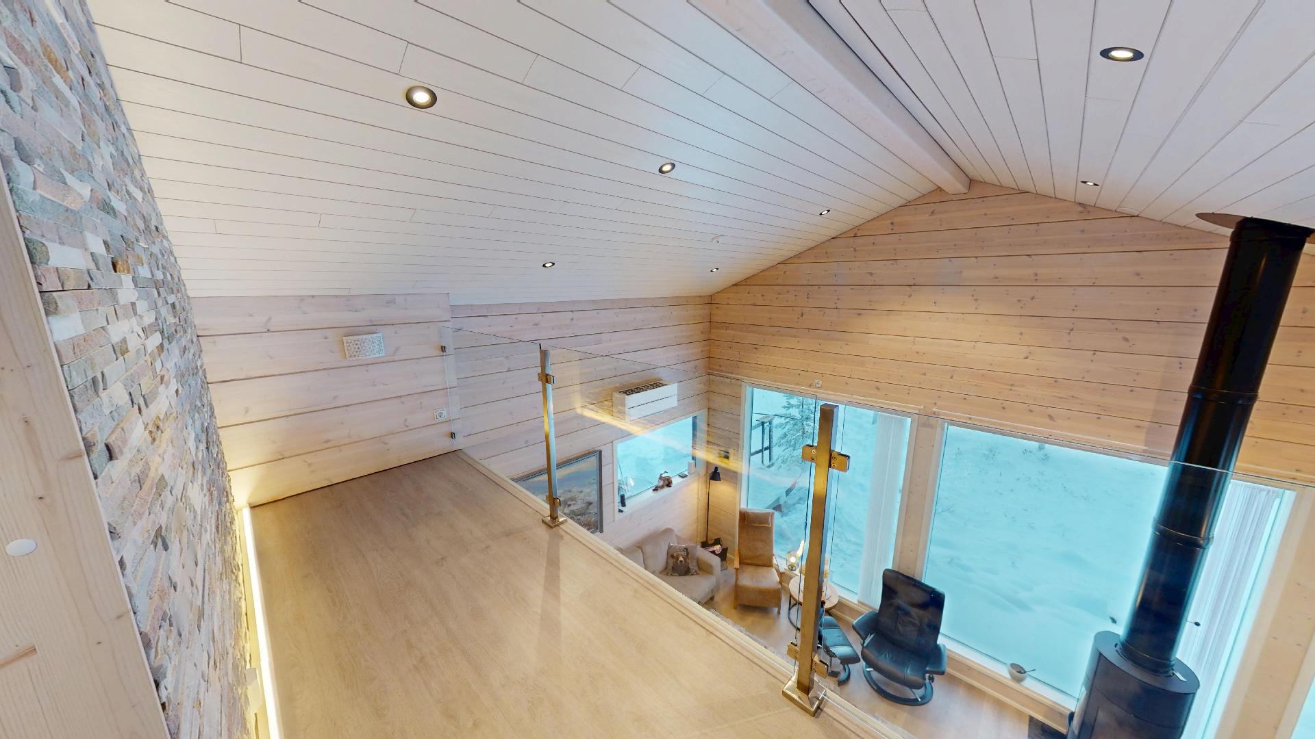 Immellompolo 6, Levi, Kittilä