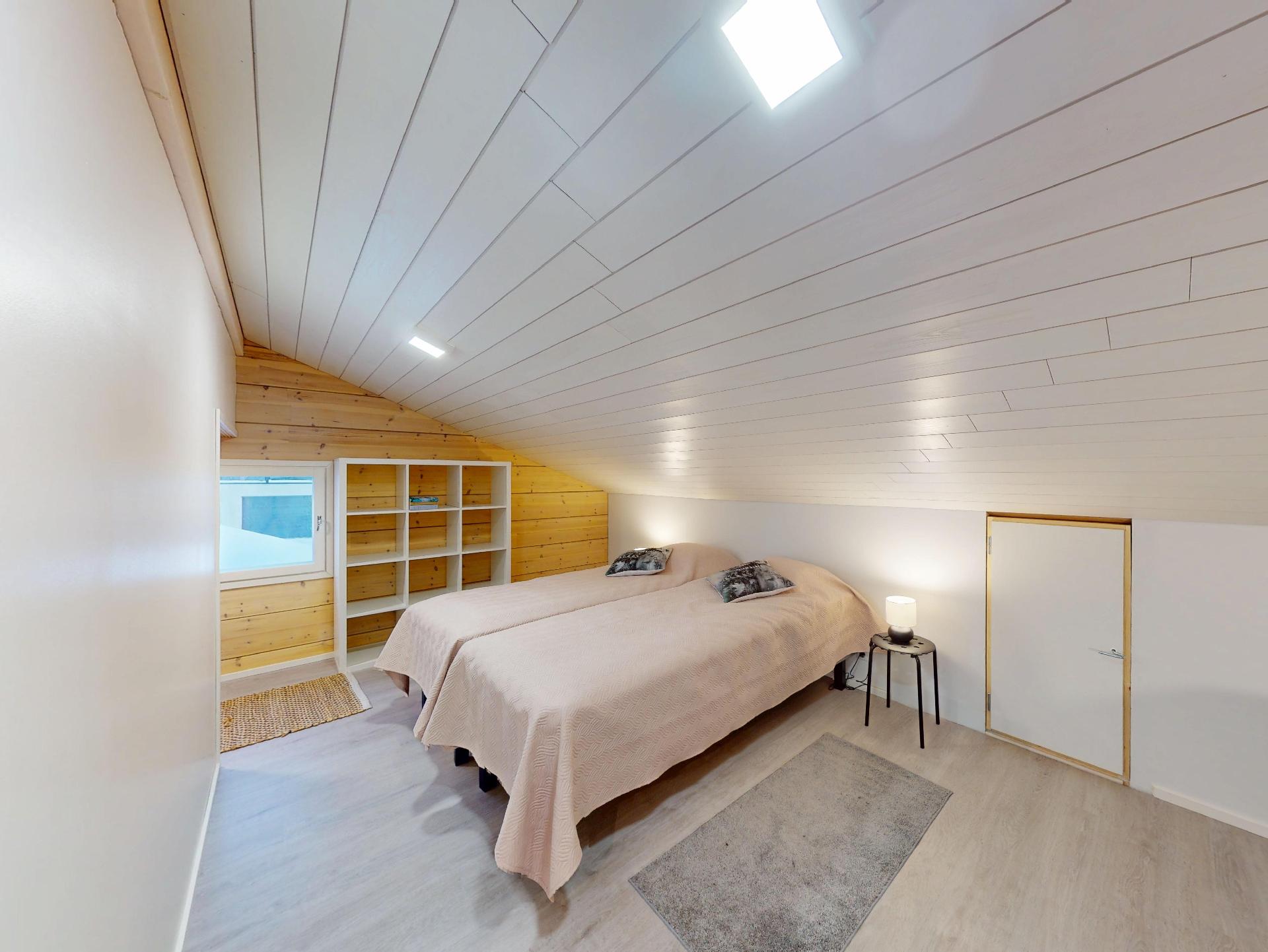 Immellompolo 6, Levi, Kittilä