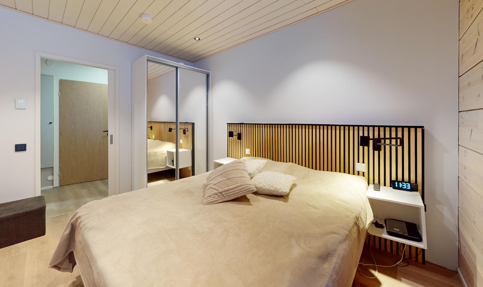 Immellompolo 6, Levi, Kittilä