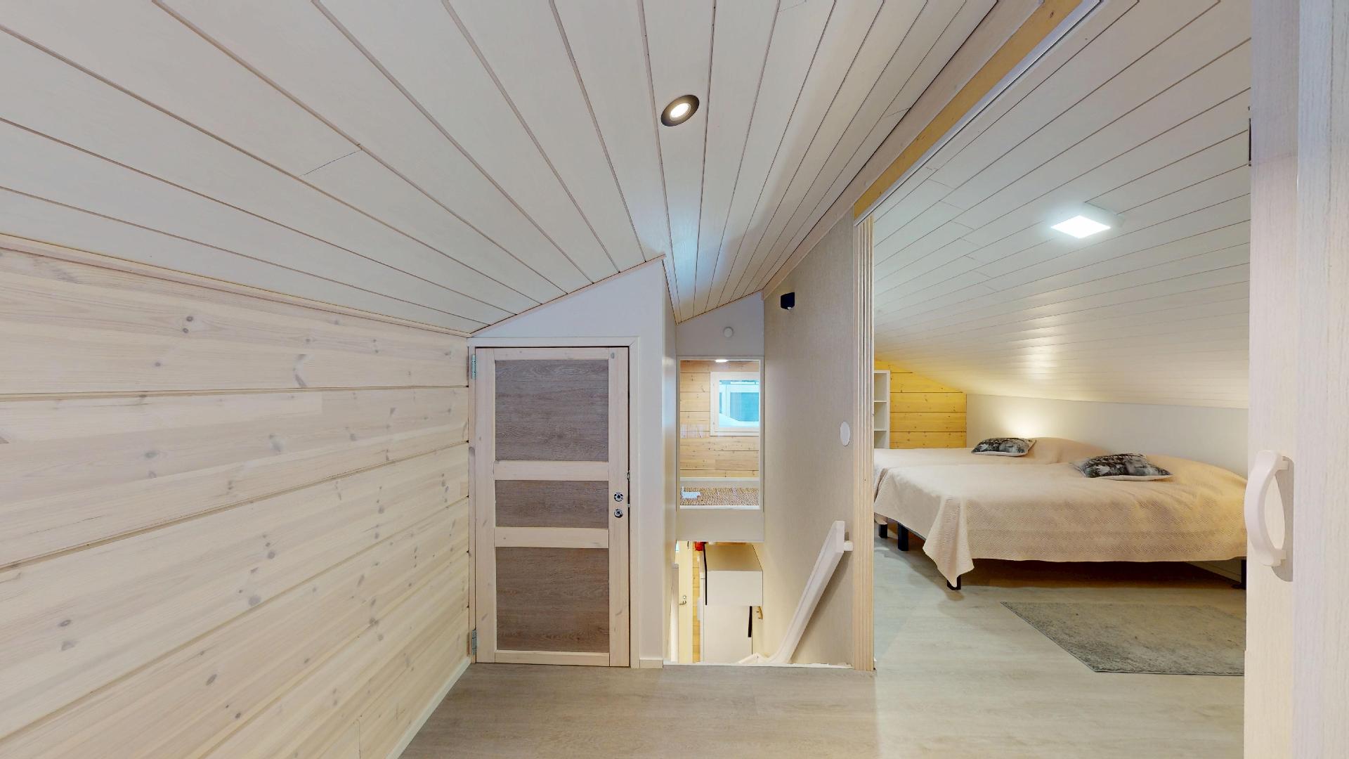 Immellompolo 6, Levi, Kittilä