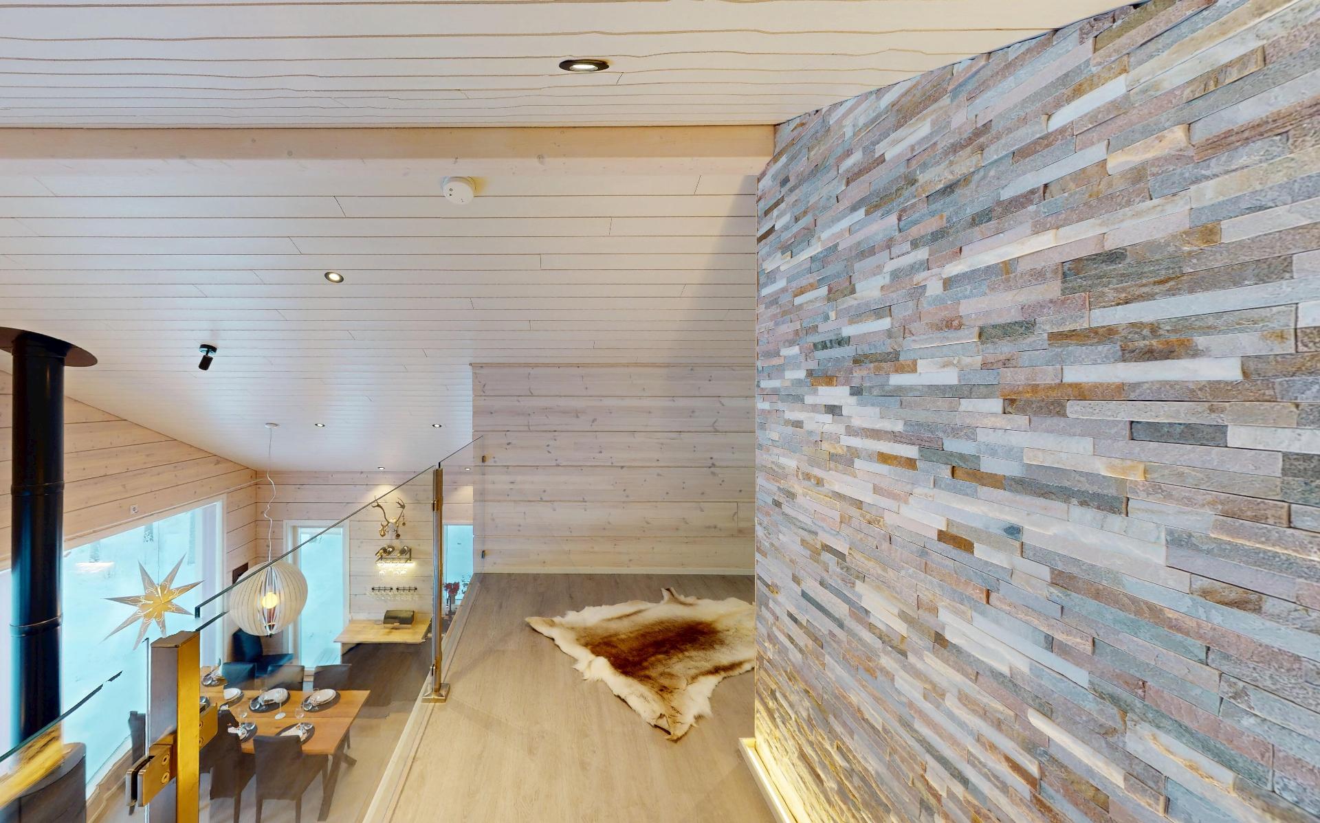 Immellompolo 6, Levi, Kittilä