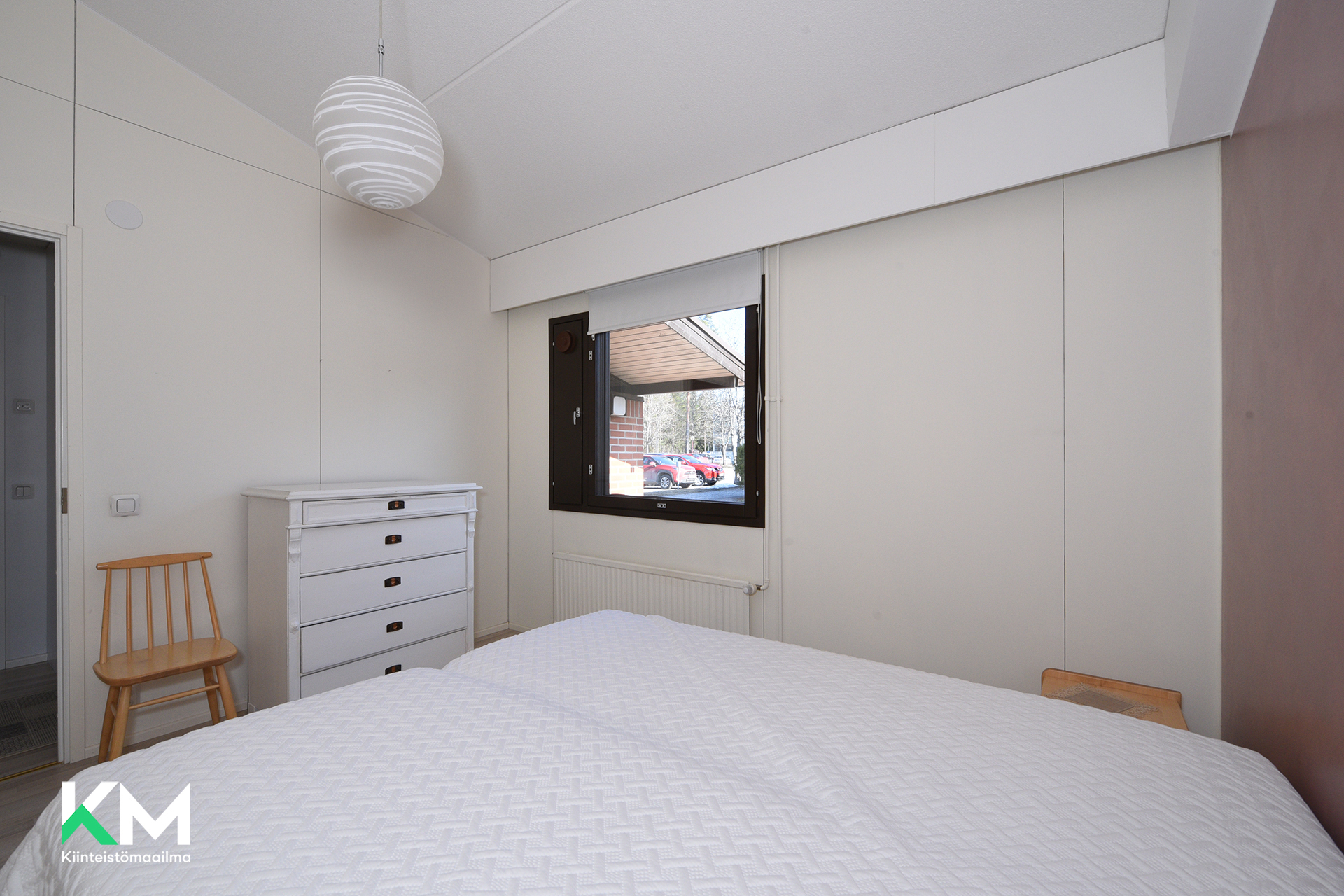 Tervatie 6, Tiilijärvi, Hollola