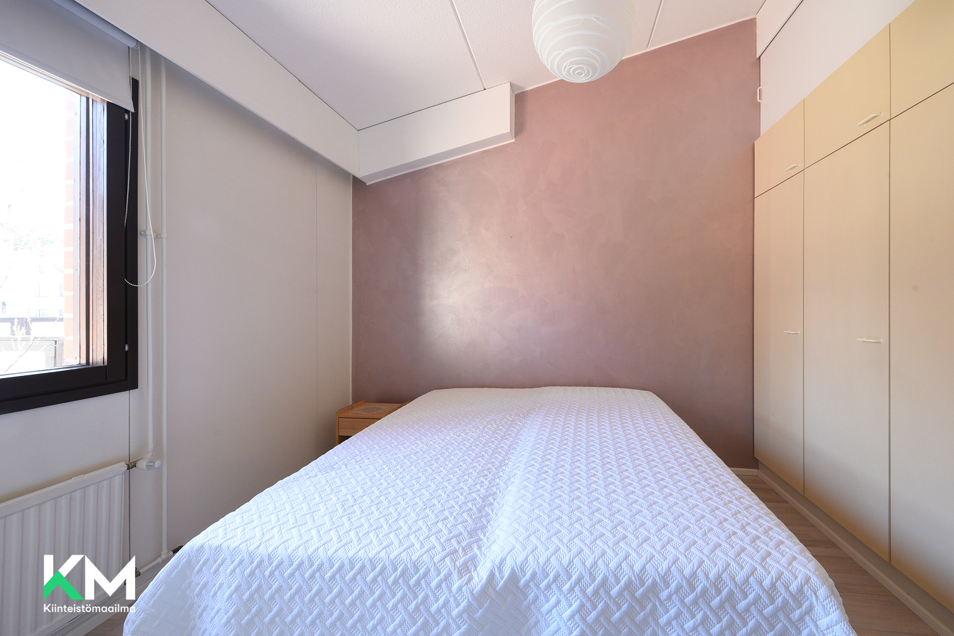 Tervatie 6, Tiilijärvi, Hollola