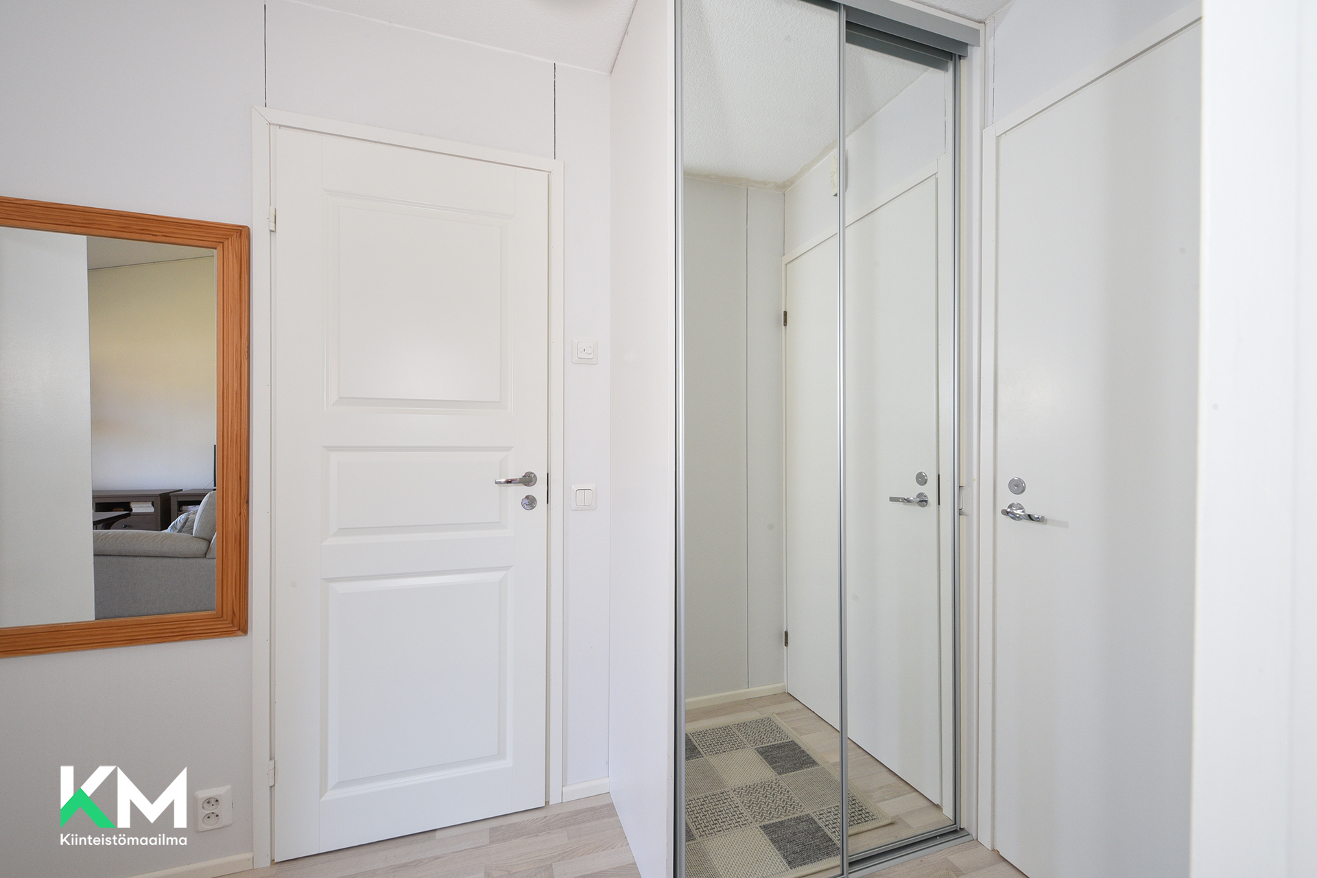 Tervatie 6, Tiilijärvi, Hollola