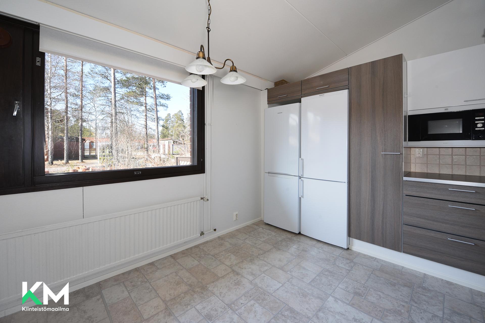 Tervatie 6, Tiilijärvi, Hollola