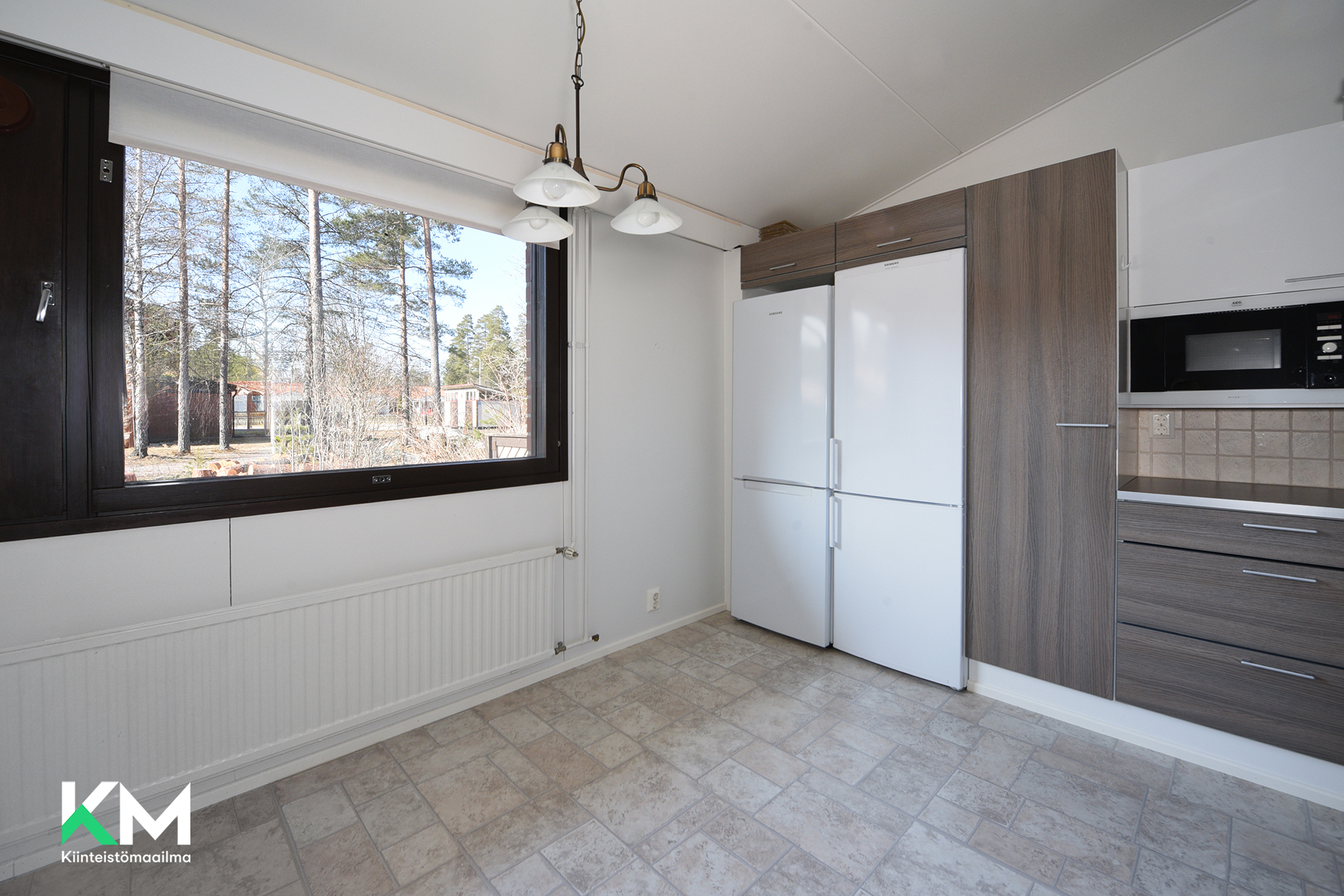 Tervatie 6, Tiilijärvi, Hollola