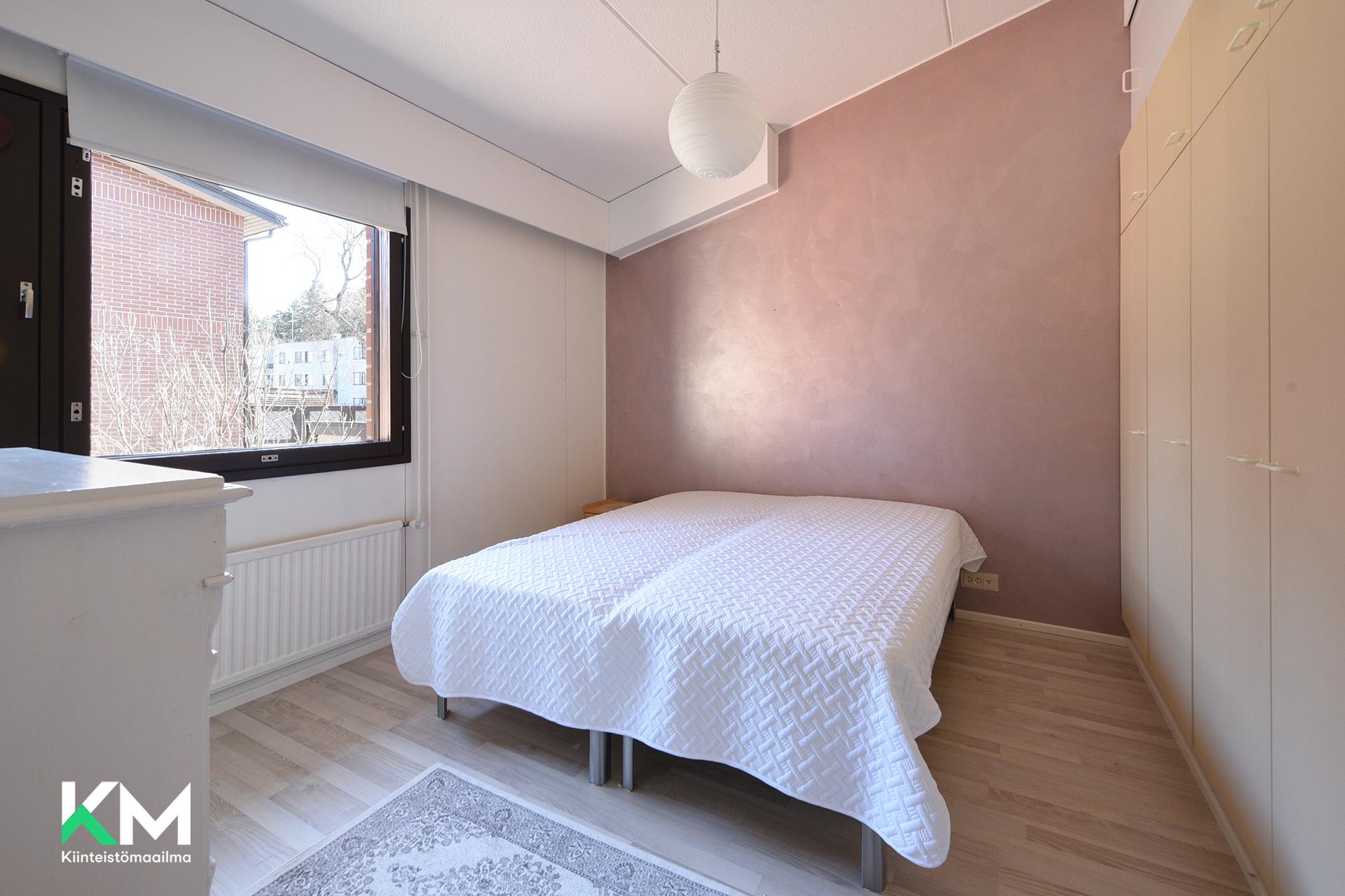 Tervatie 6, Tiilijärvi, Hollola