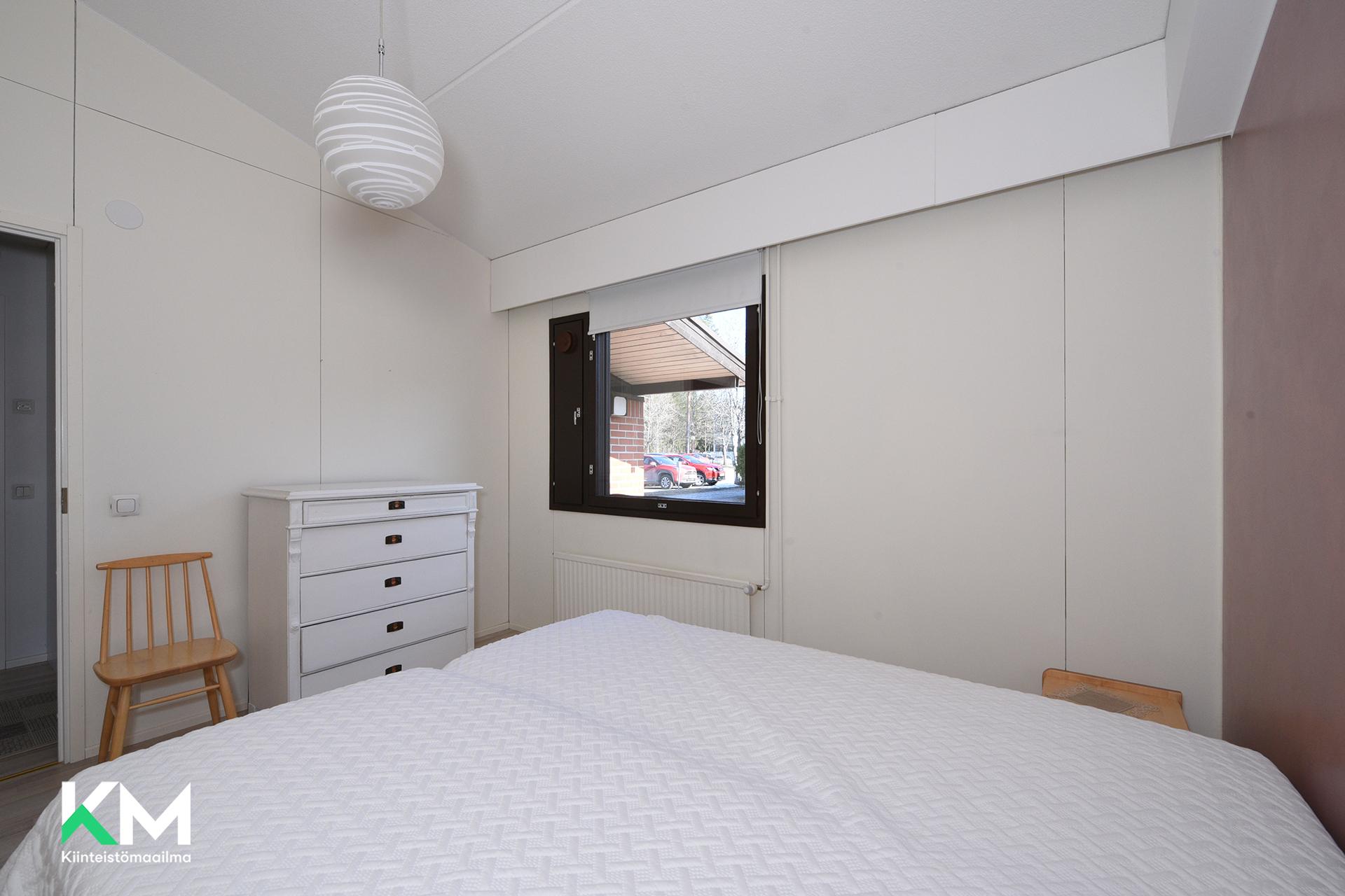 Tervatie 6, Tiilijärvi, Hollola