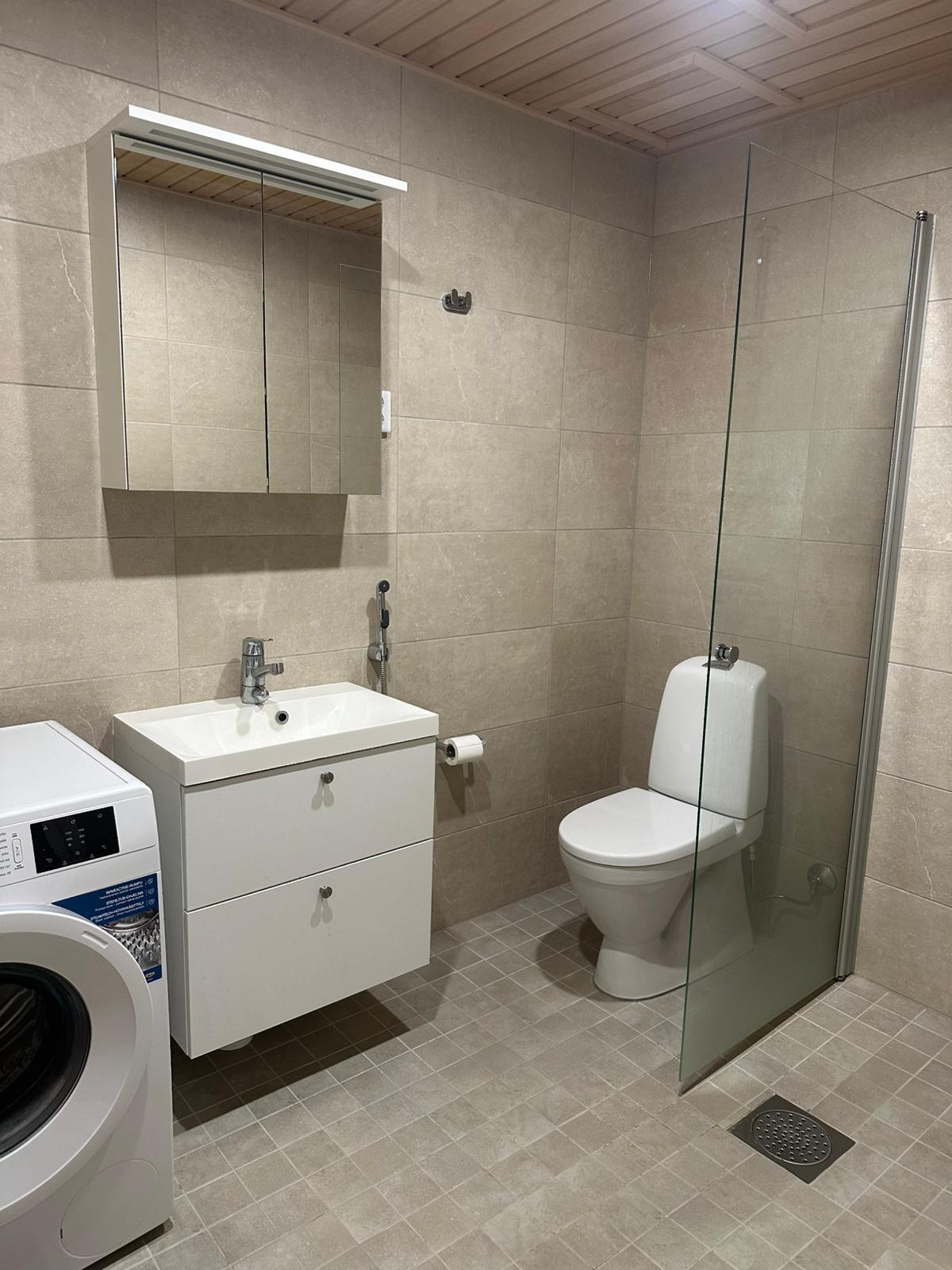 Satamakatu 10, Keskusta, Tampere