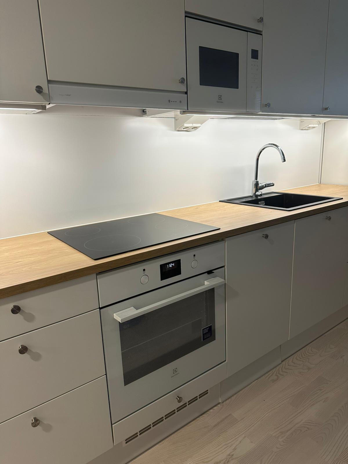 Satamakatu 10, Keskusta, Tampere