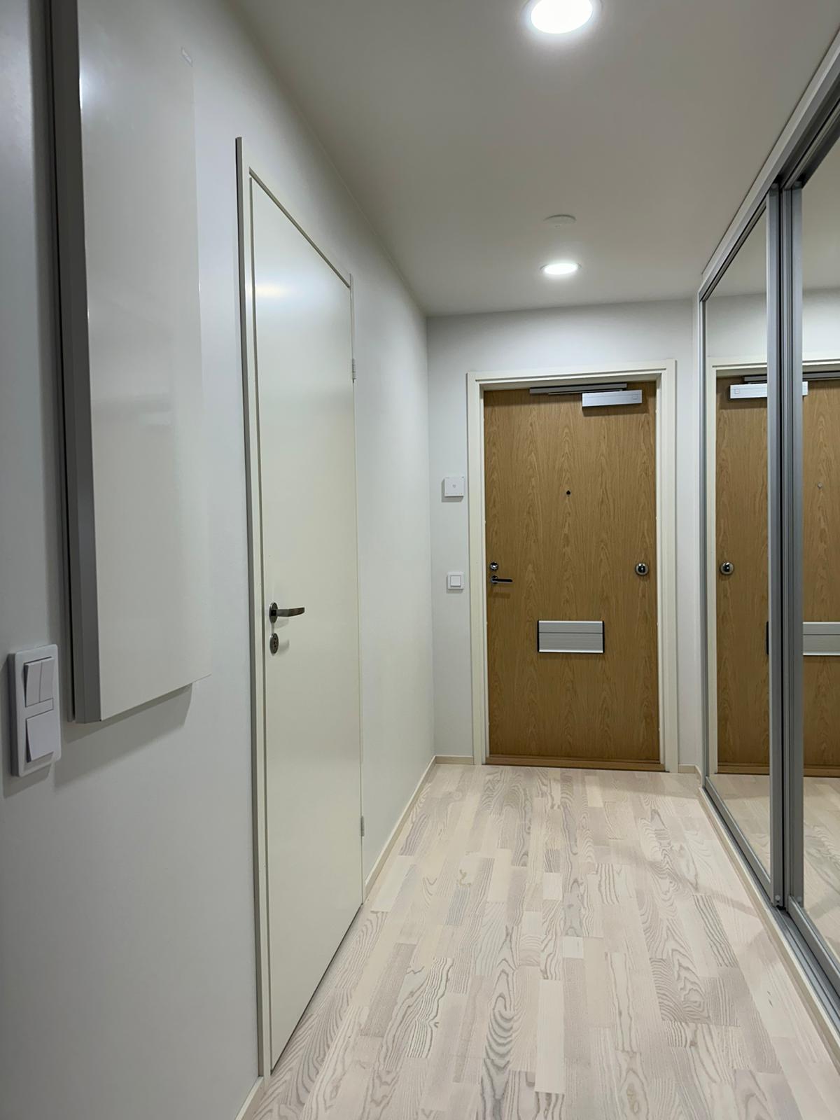 Satamakatu 10, Keskusta, Tampere