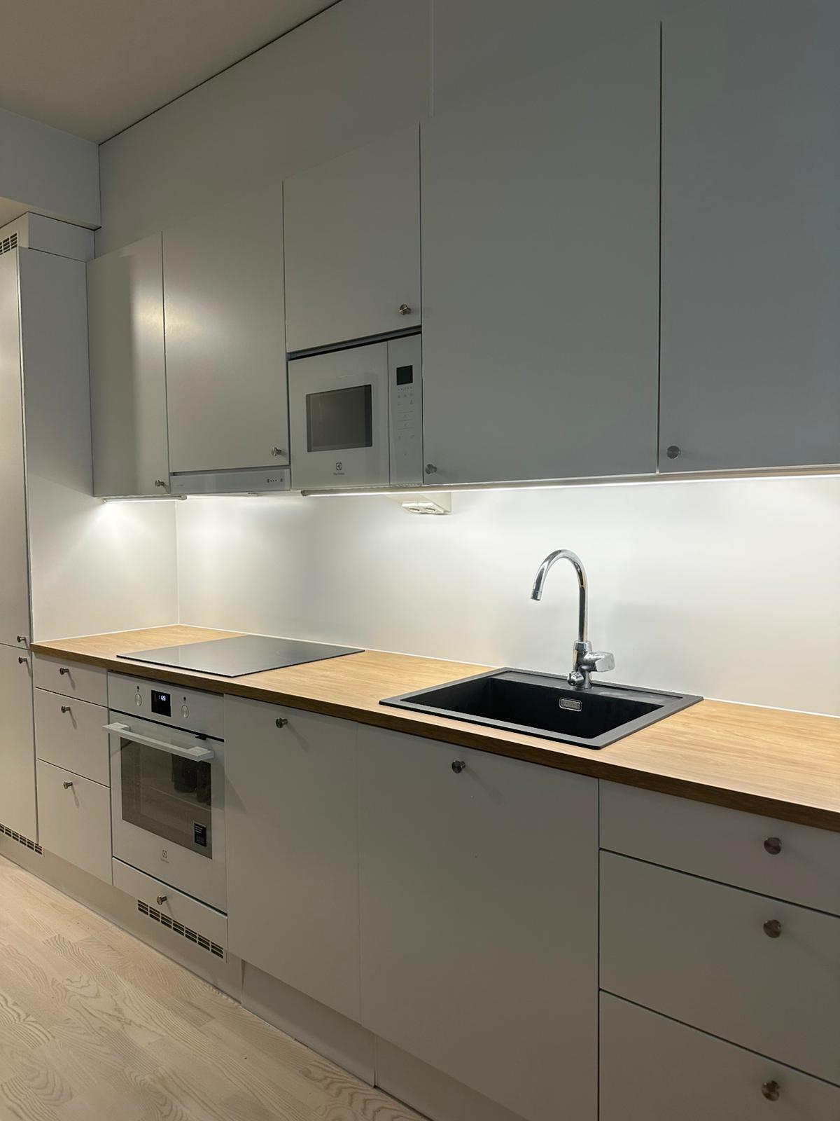 Satamakatu 10, Keskusta, Tampere