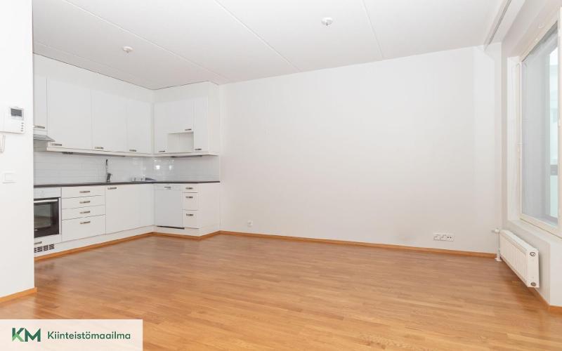 Kirkkokatu 2, Kotkansaari, Kotka