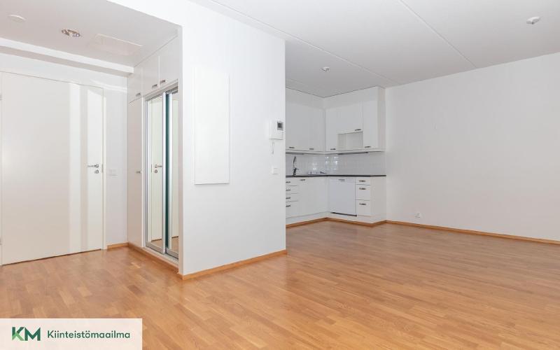 Kirkkokatu 2, Kotkansaari, Kotka