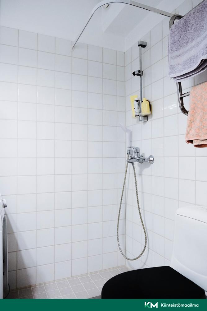 Joukolantie 3, Käpylä, Helsinki