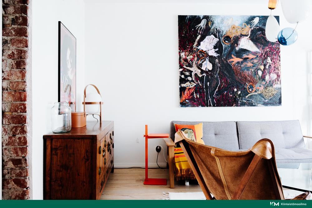 Joukolantie 3, Käpylä, Helsinki