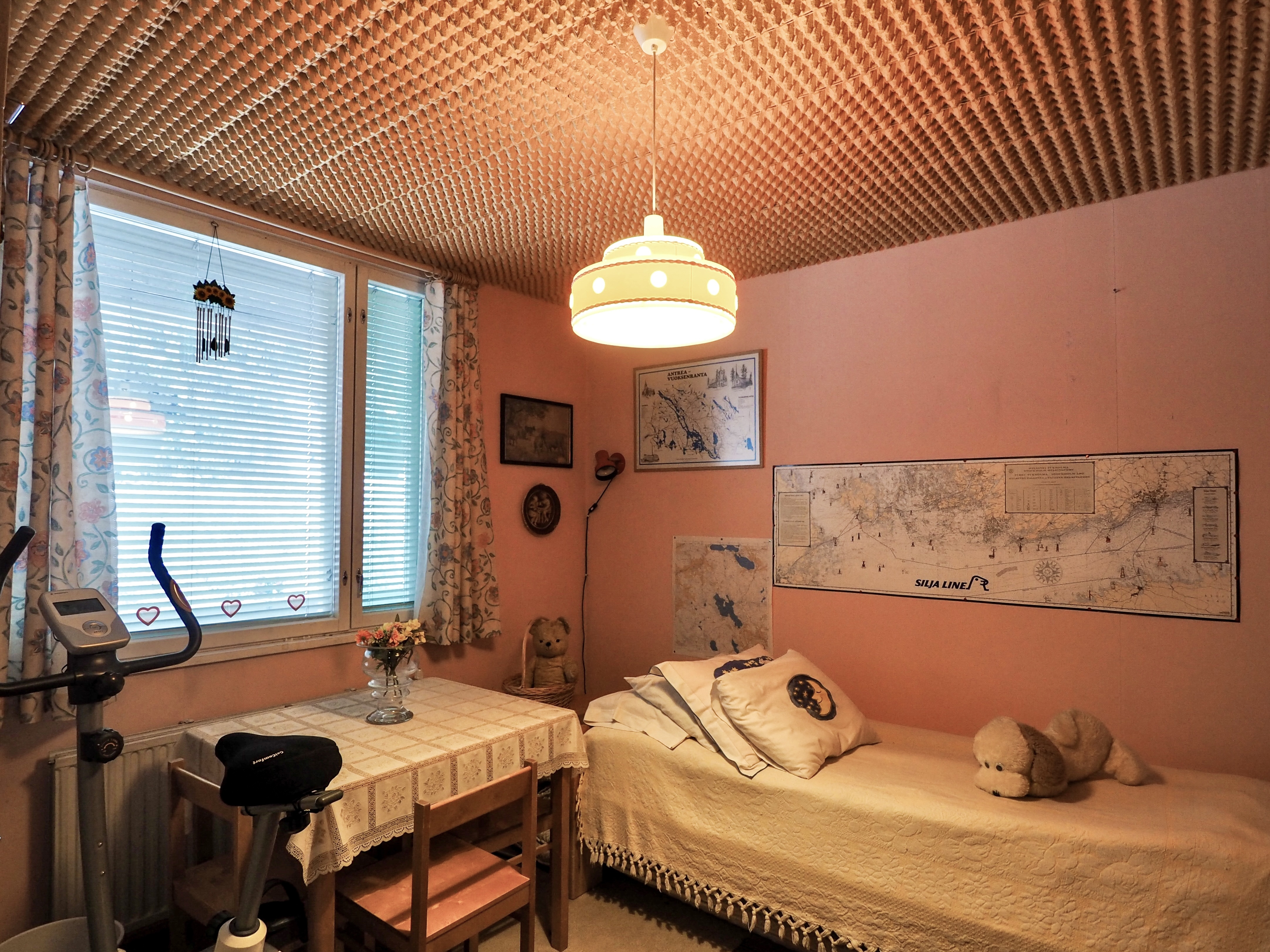 Hataskyläntie 1, Tervakoski, Janakkala