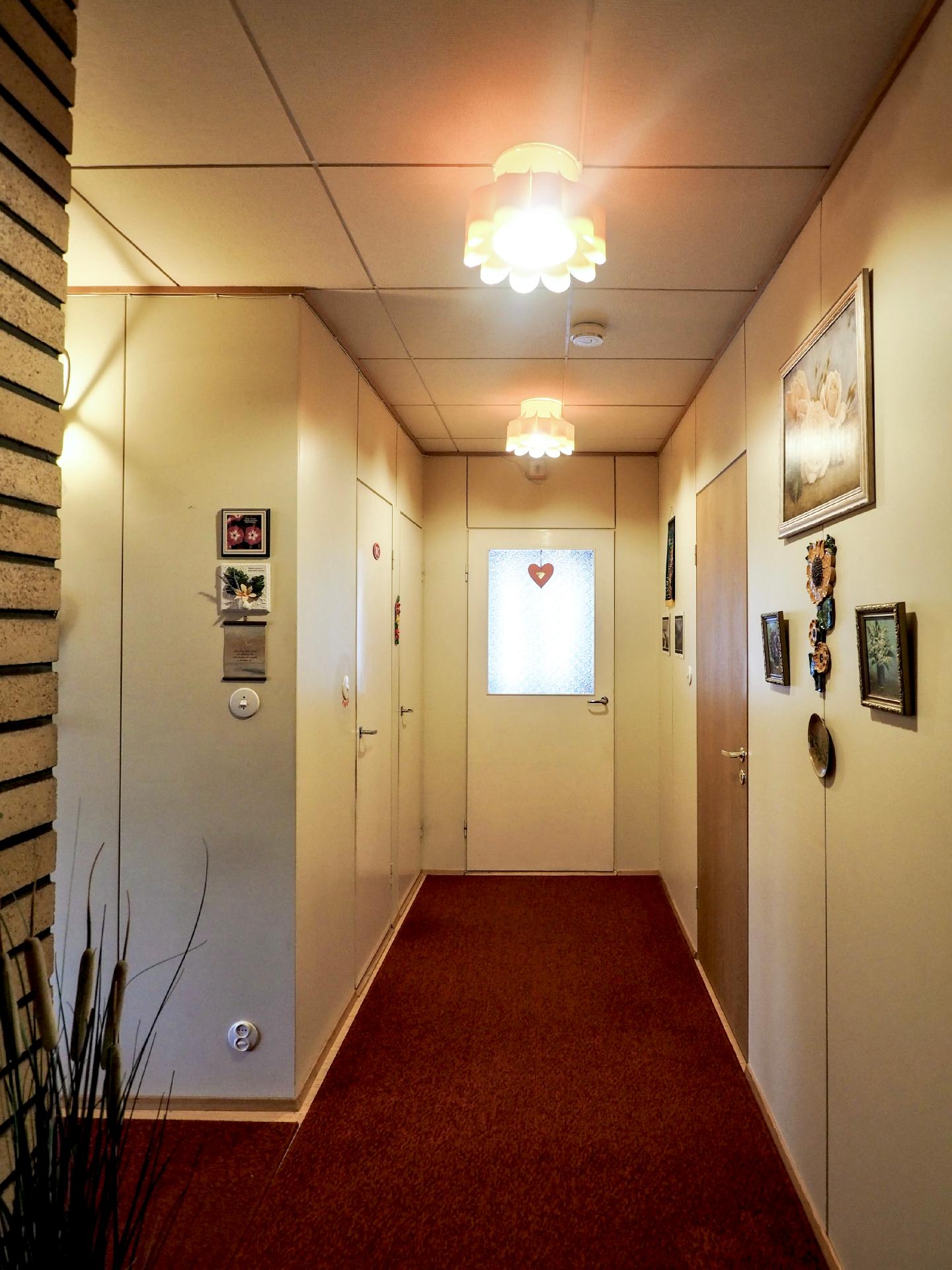 Hataskyläntie 1, Tervakoski, Janakkala