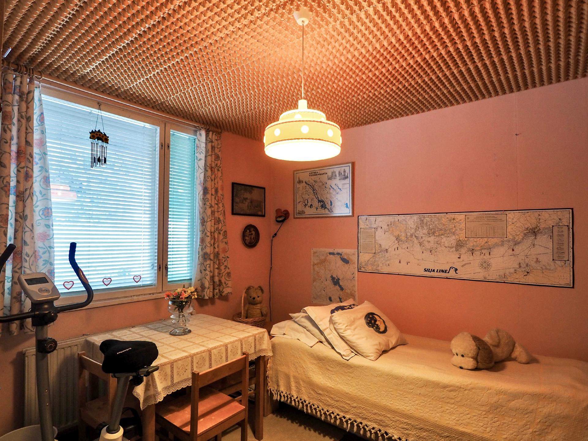 Hataskyläntie 1, Tervakoski, Janakkala