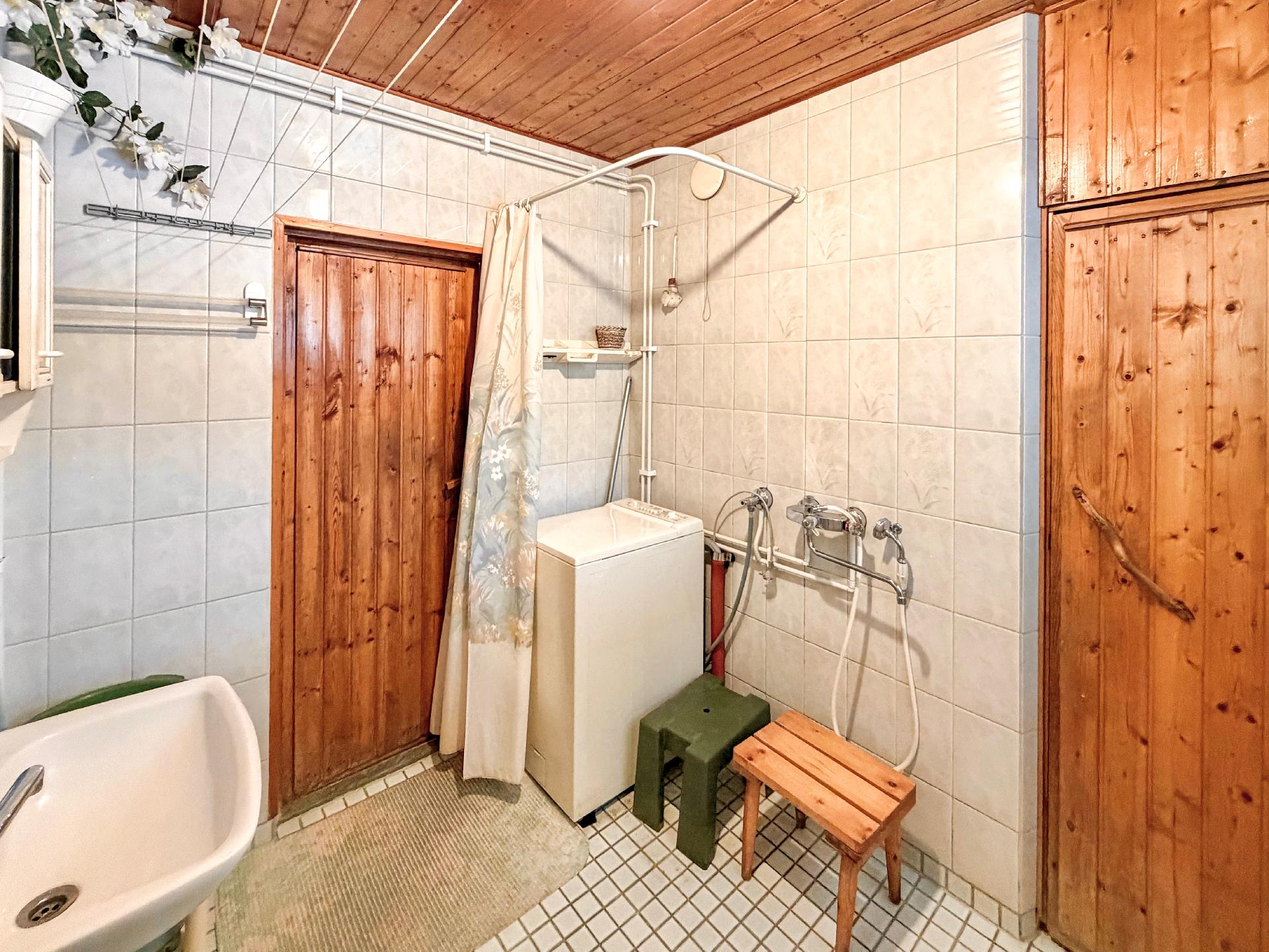 Hataskyläntie 1, Tervakoski, Janakkala