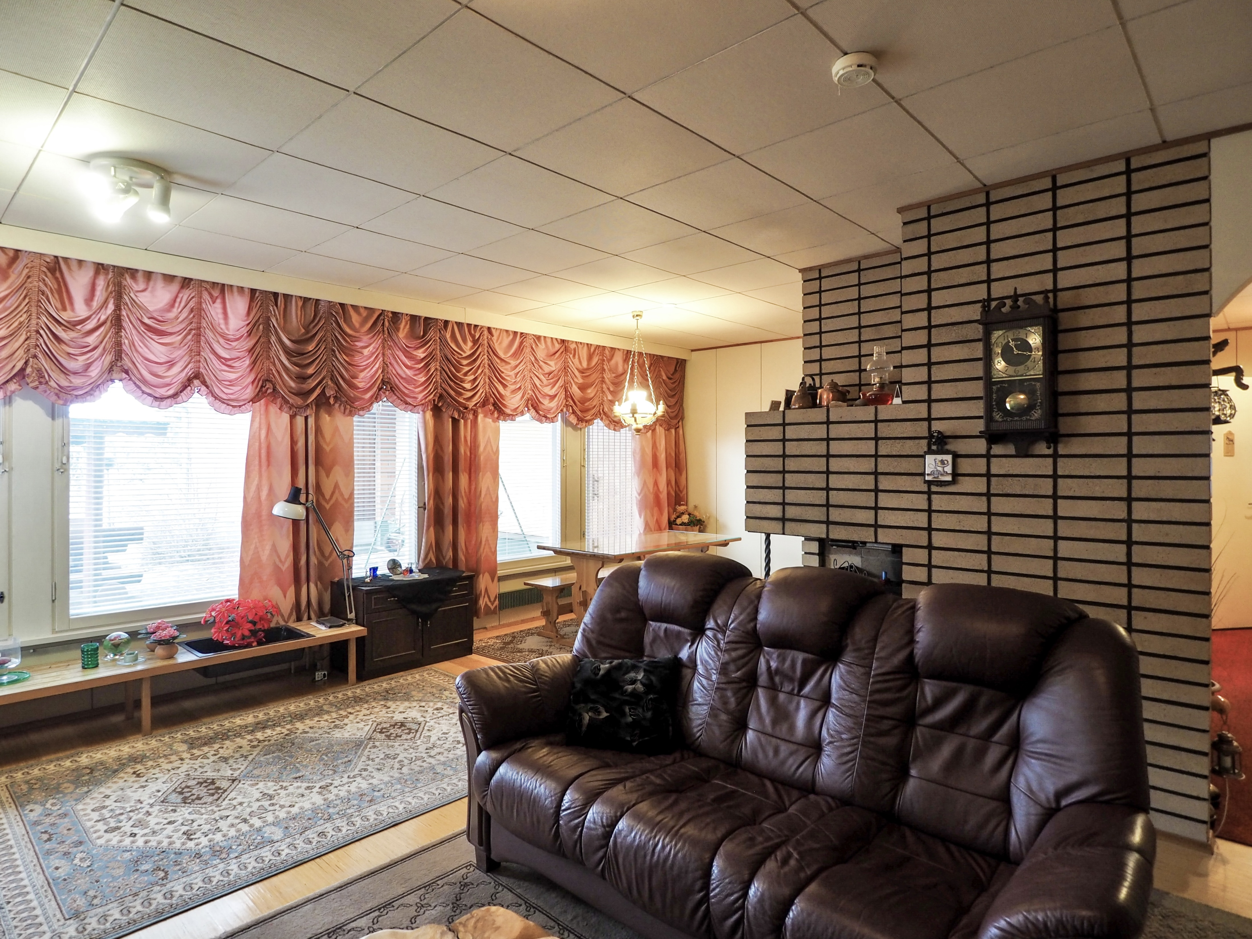 Hataskyläntie 1, Tervakoski, Janakkala