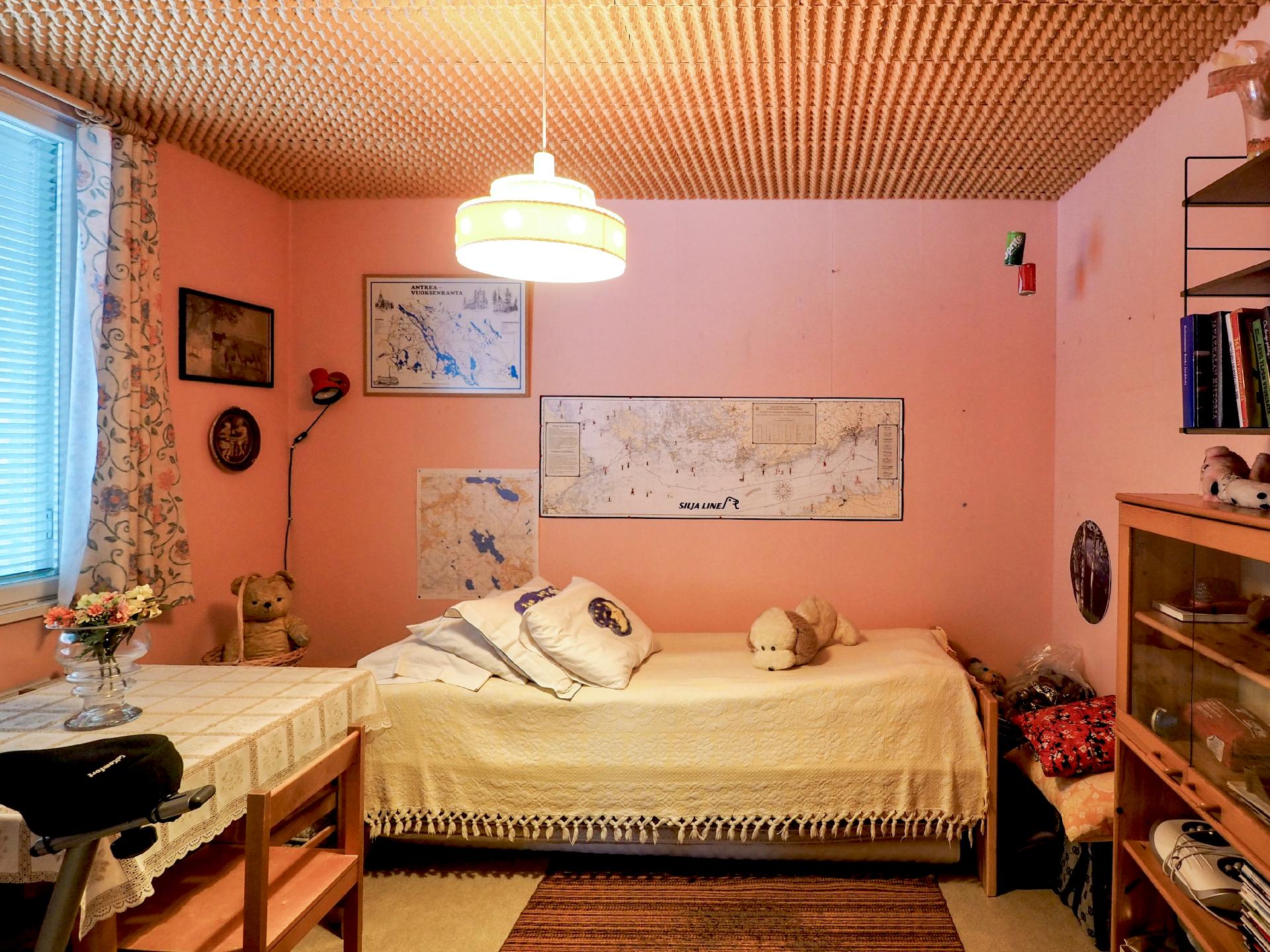 Hataskyläntie 1, Tervakoski, Janakkala