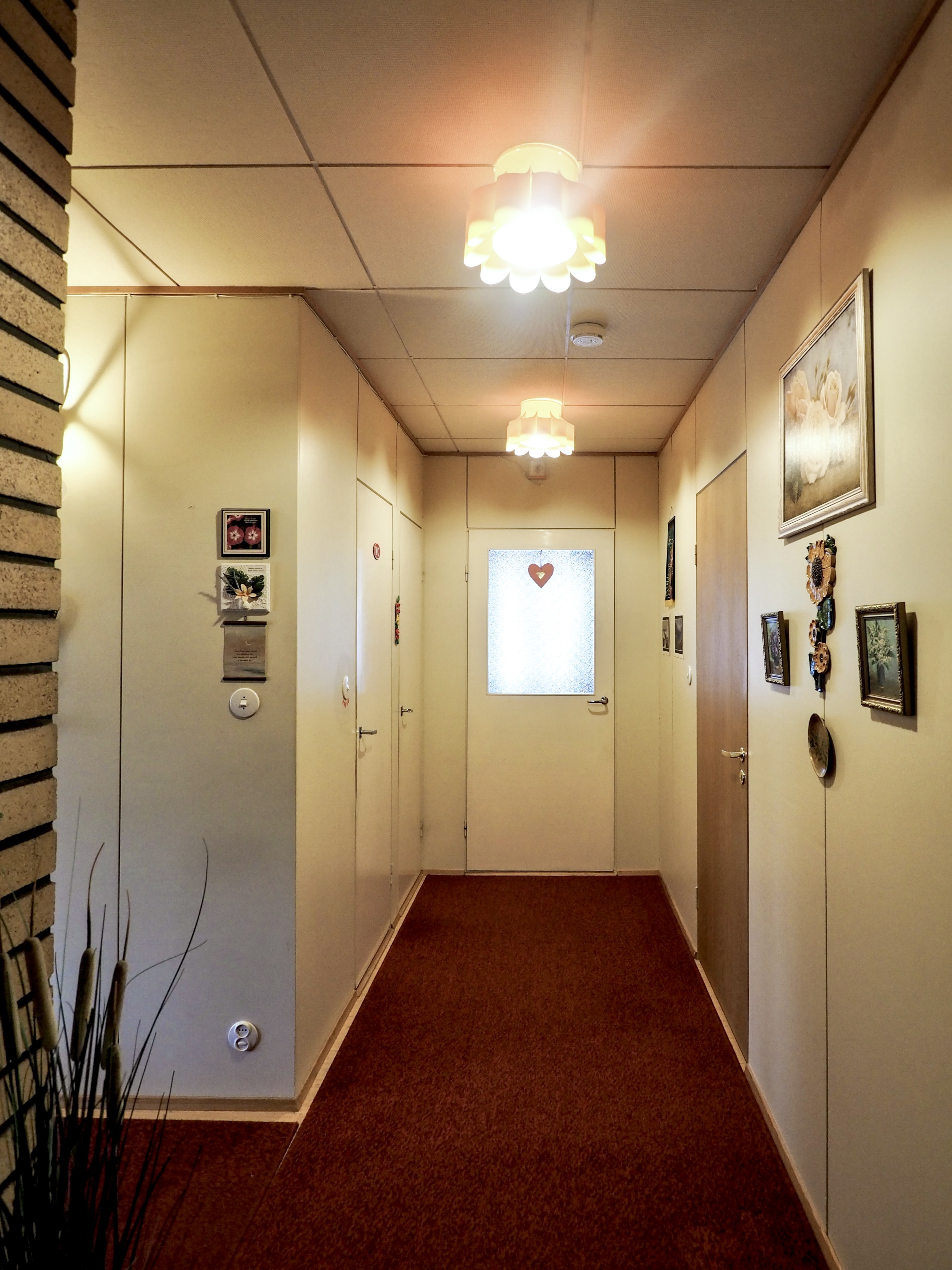 Hataskyläntie 1, Tervakoski, Janakkala