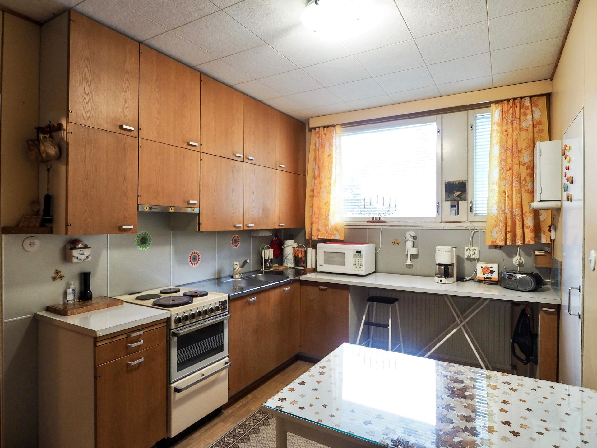 Hataskyläntie 1, Tervakoski, Janakkala