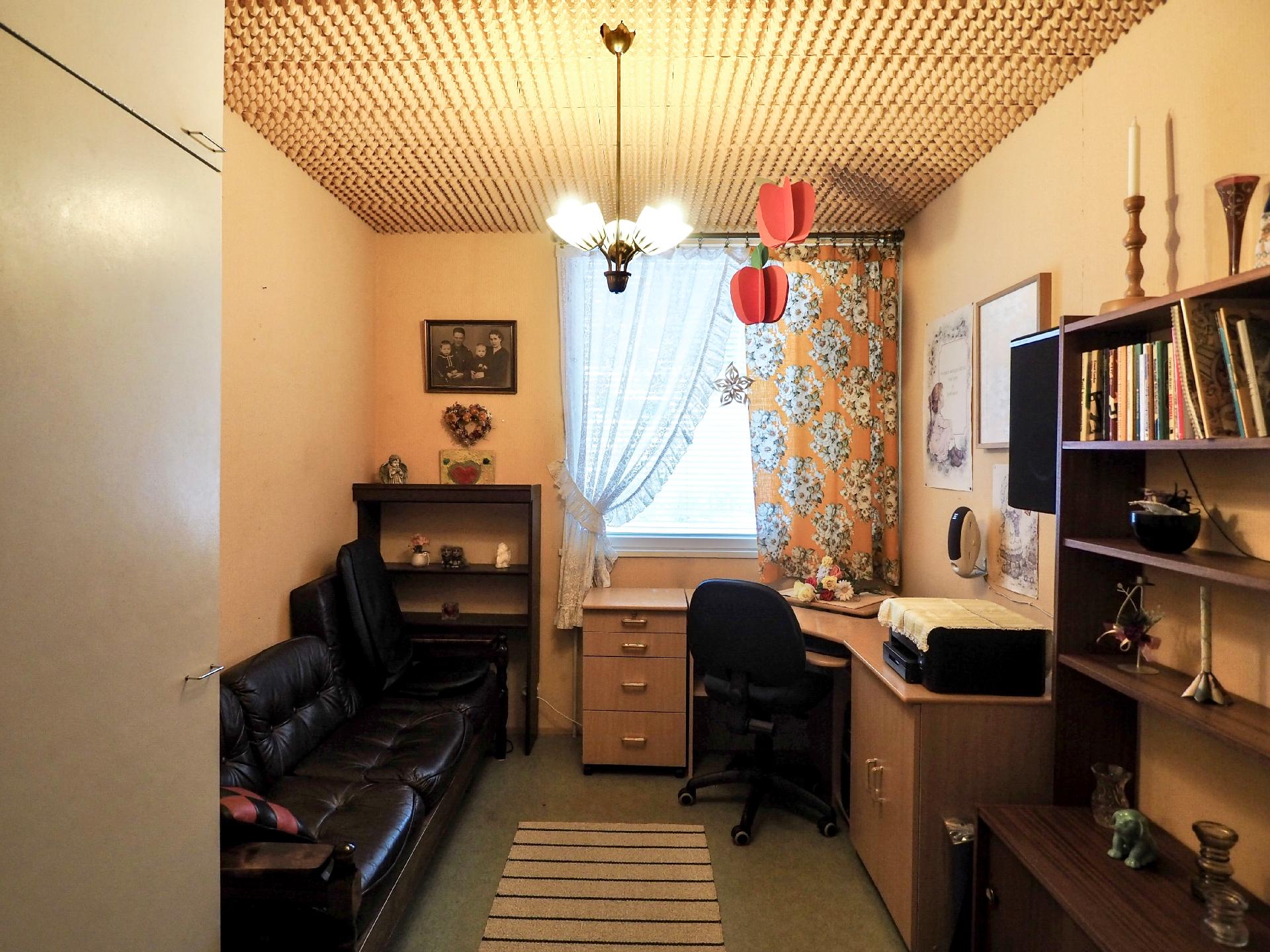 Hataskyläntie 1, Tervakoski, Janakkala