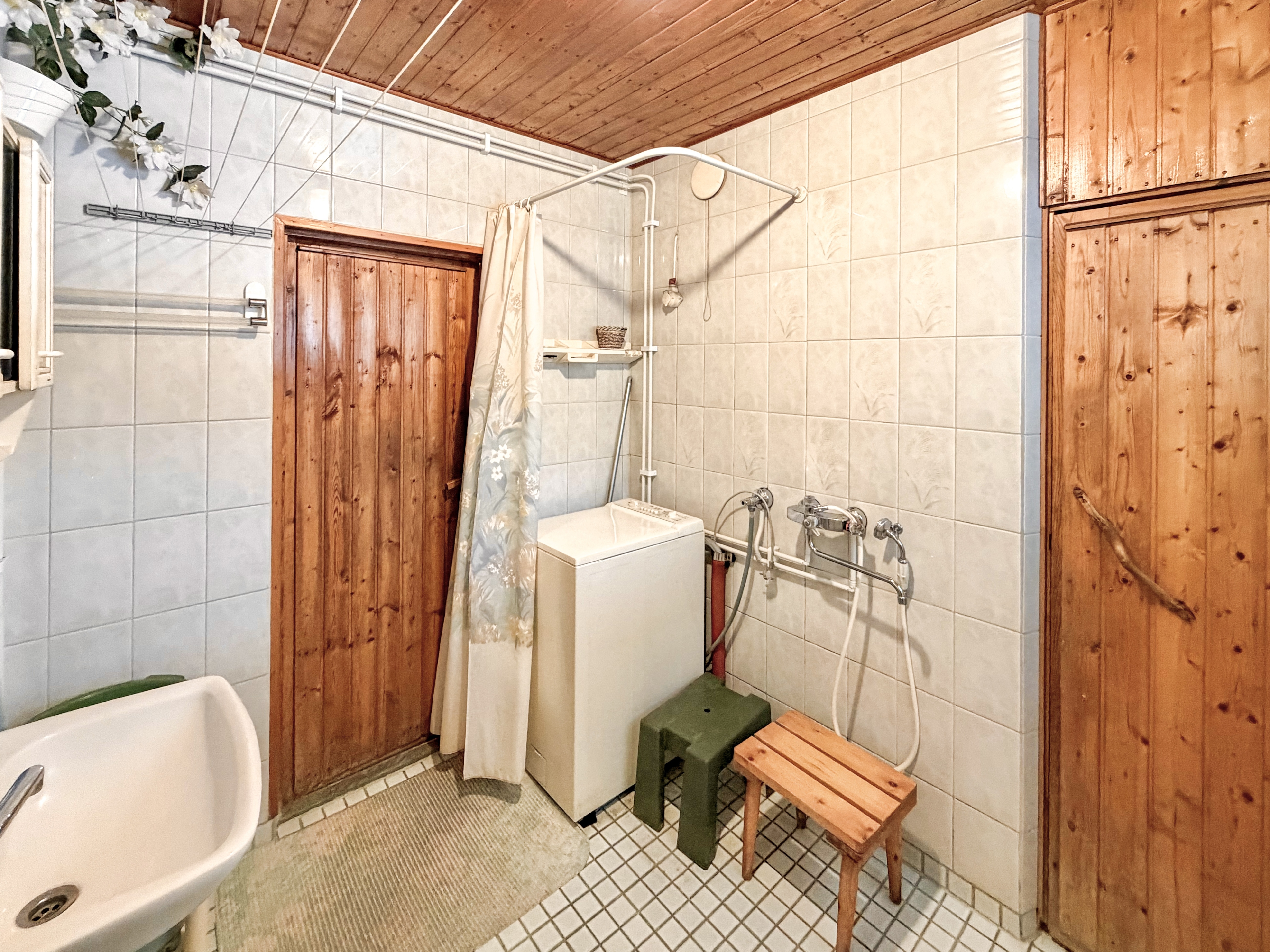 Hataskyläntie 1, Tervakoski, Janakkala