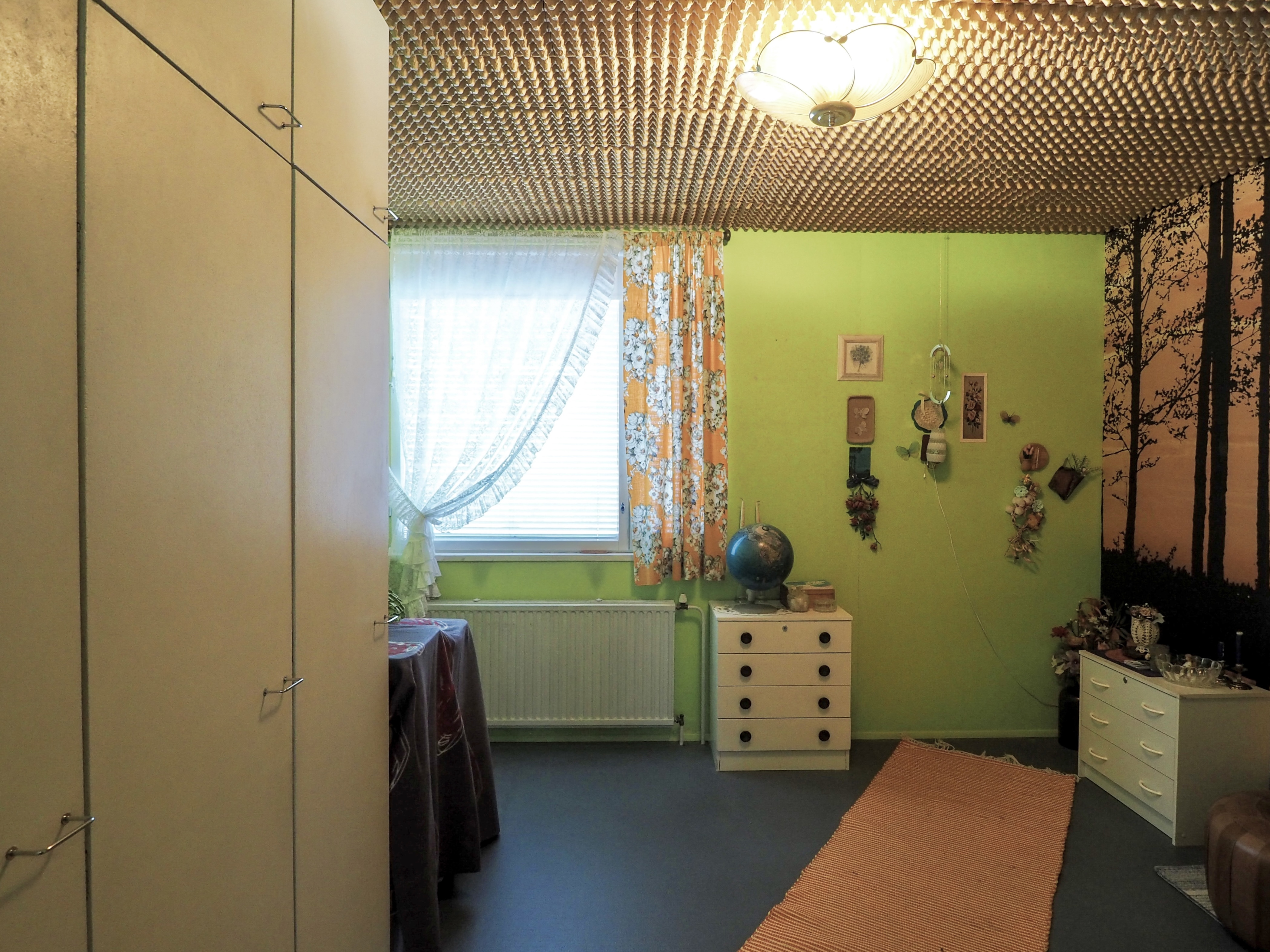 Hataskyläntie 1, Tervakoski, Janakkala