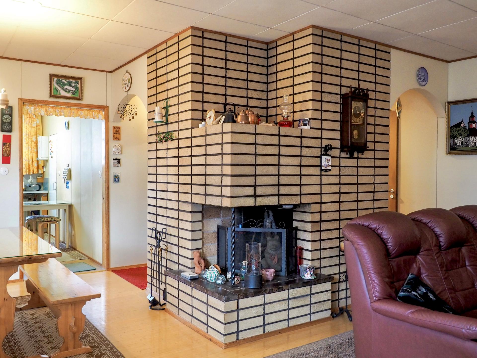 Hataskyläntie 1, Tervakoski, Janakkala