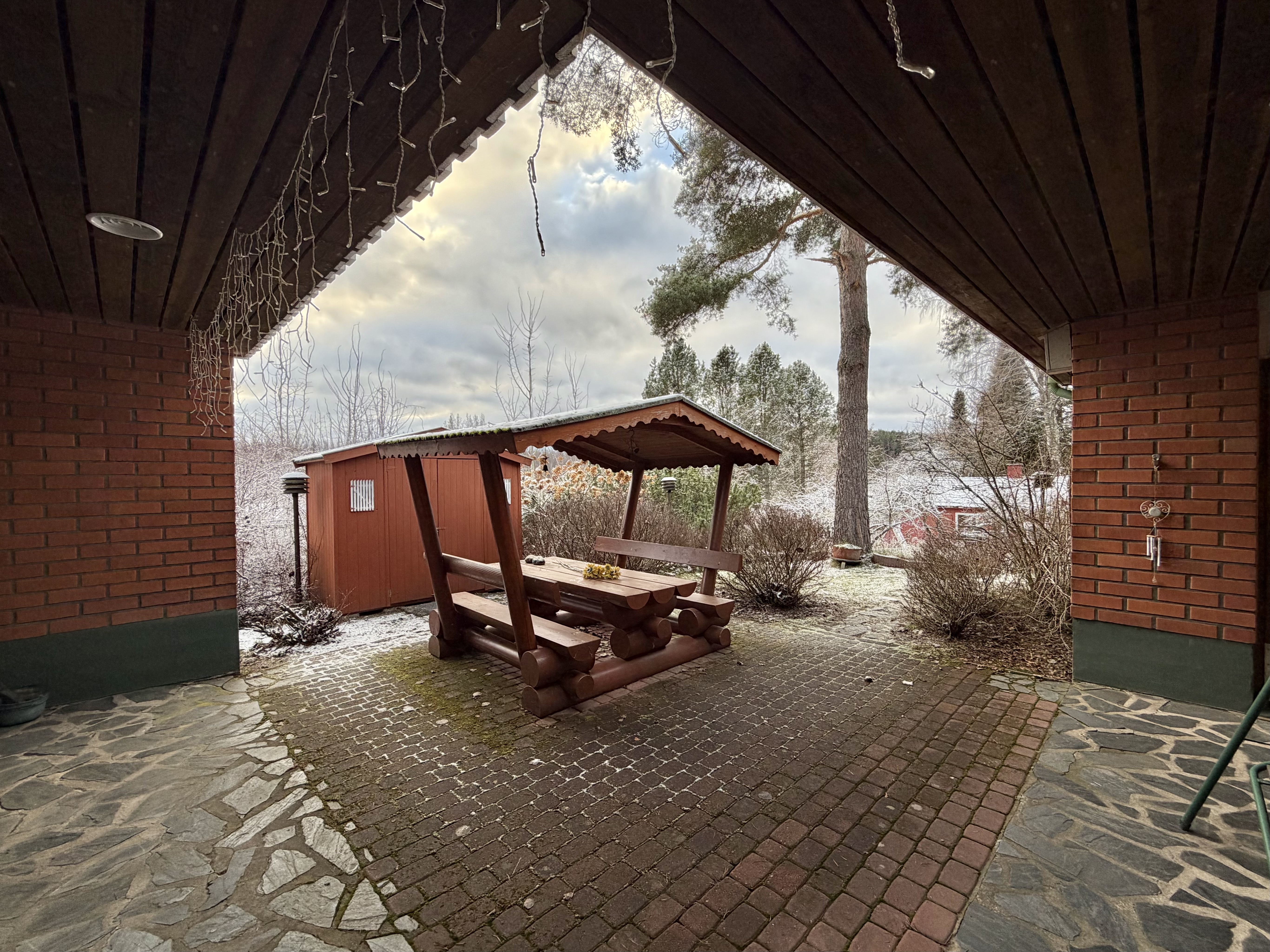 Hataskyläntie 1, Tervakoski, Janakkala