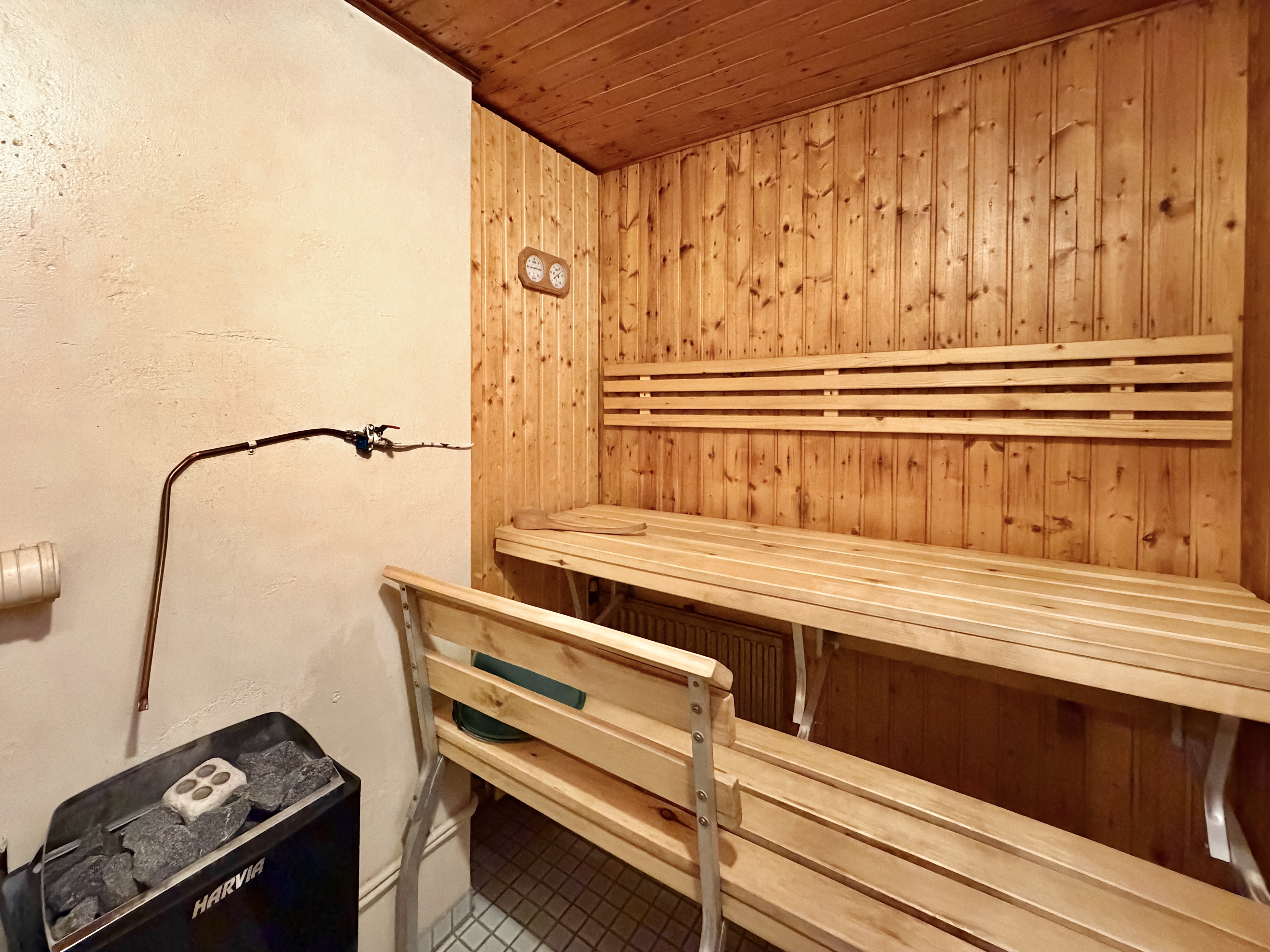 Hataskyläntie 1, Tervakoski, Janakkala