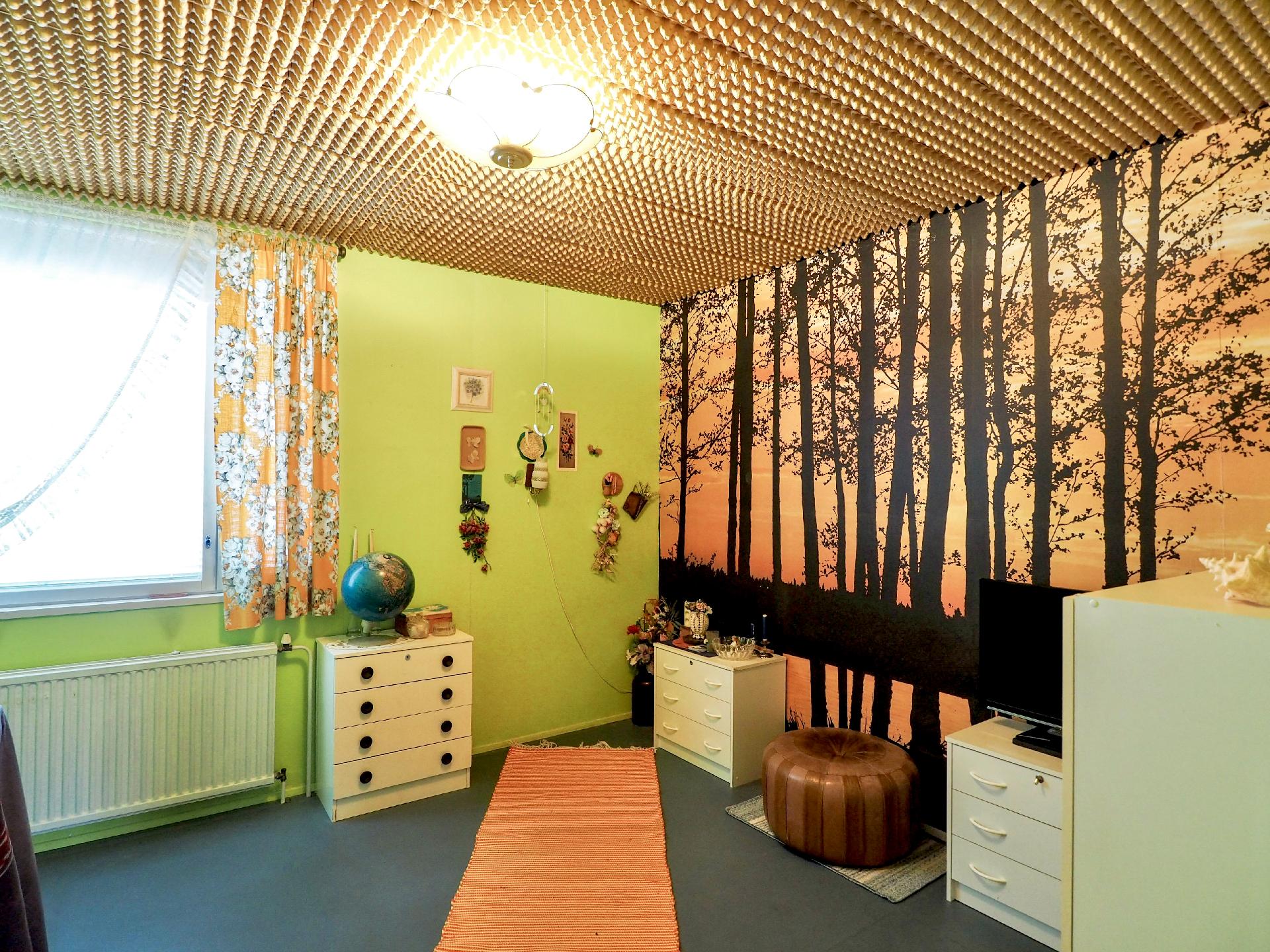 Hataskyläntie 1, Tervakoski, Janakkala