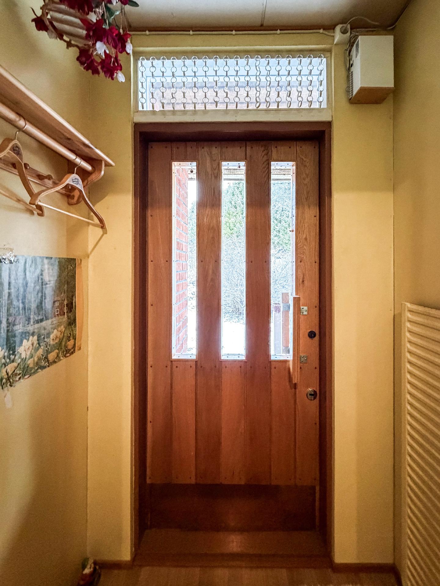 Hataskyläntie 1, Tervakoski, Janakkala