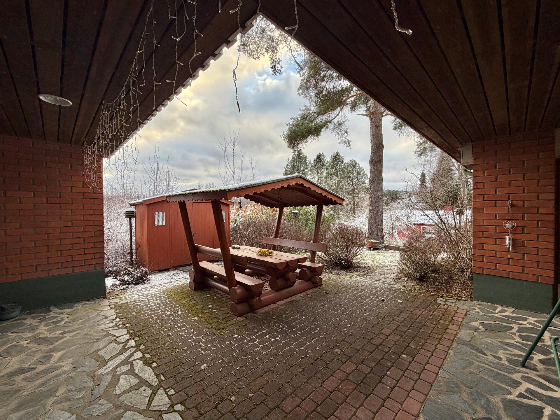 Hataskyläntie 1, Tervakoski, Janakkala