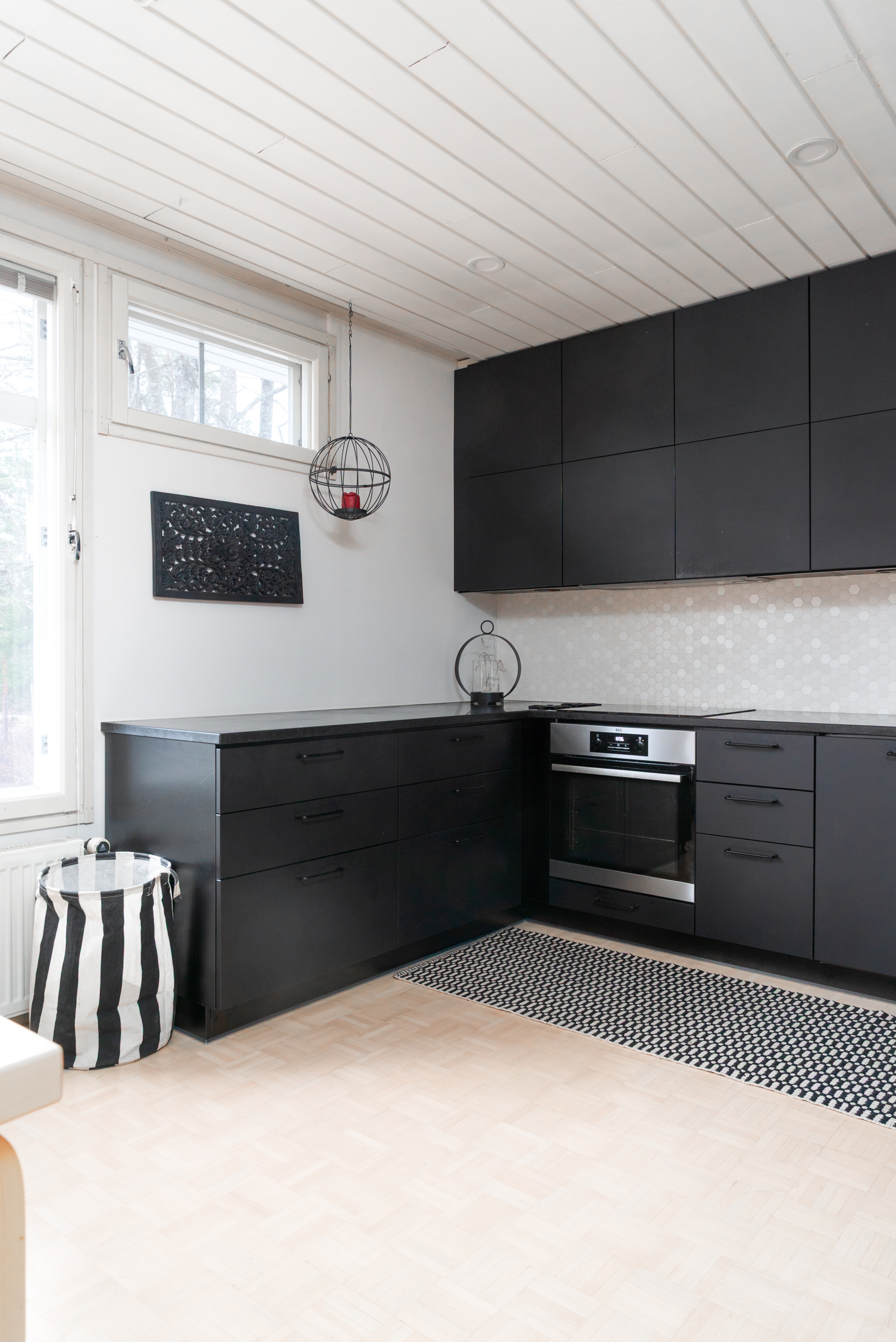 Joensuunkatu 2, Palokka, Jyväskylä