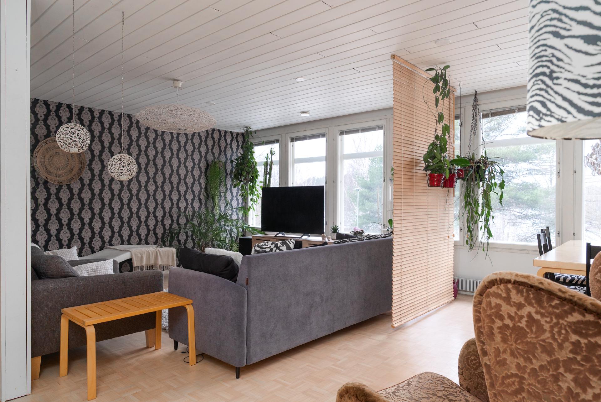 Joensuunkatu 2, Palokka, Jyväskylä