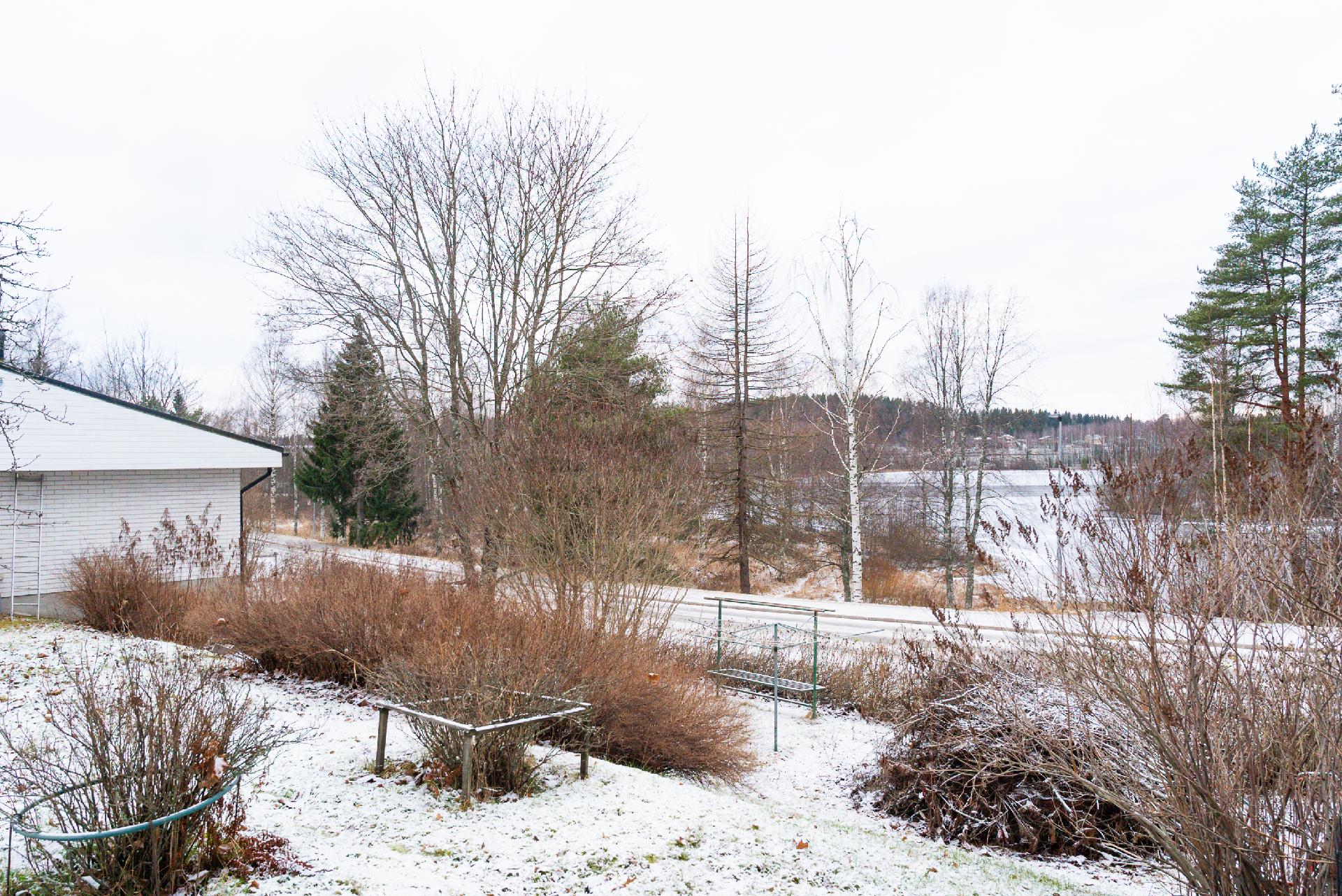 Joensuunkatu 2, Palokka, Jyväskylä