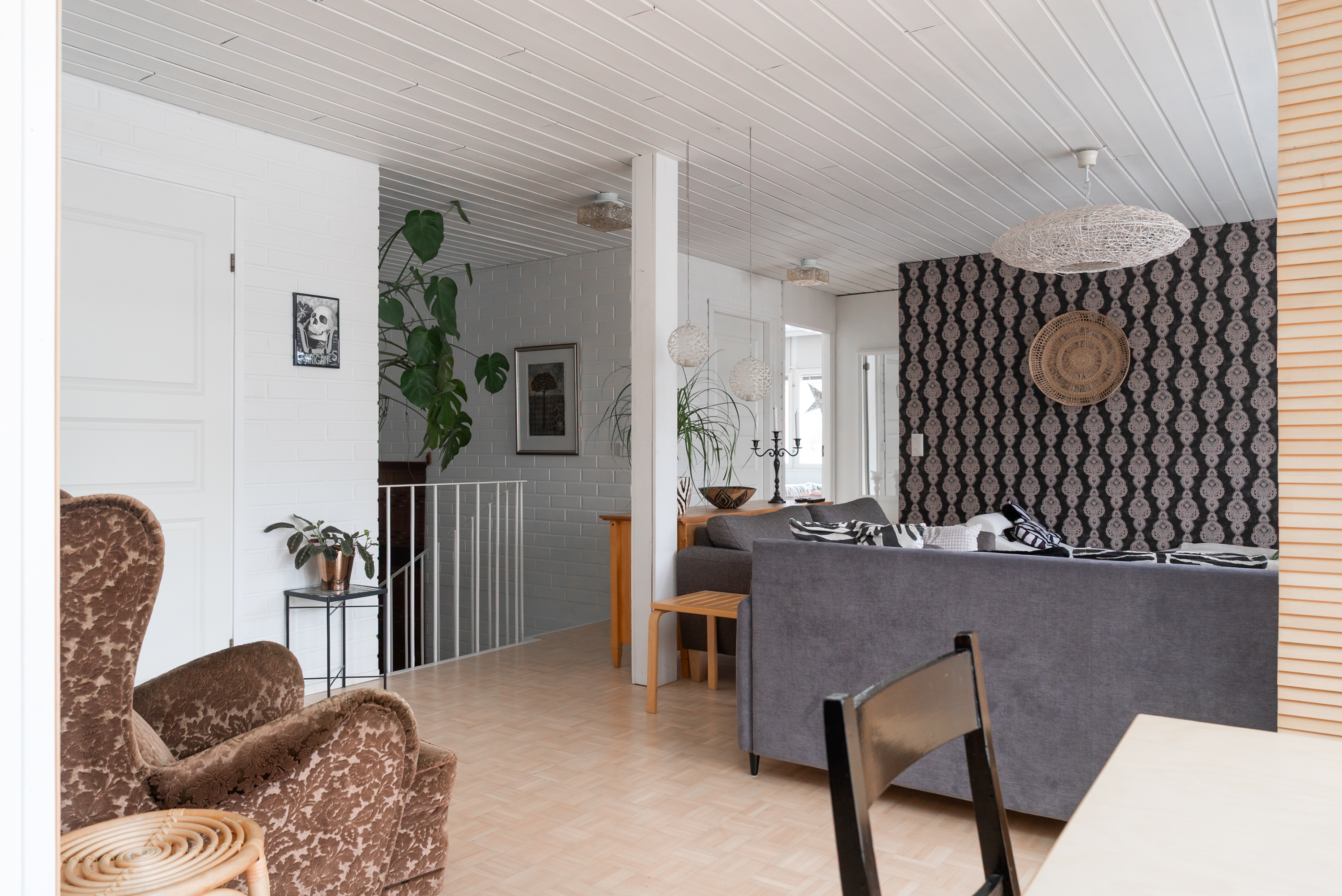 Joensuunkatu 2, Palokka, Jyväskylä