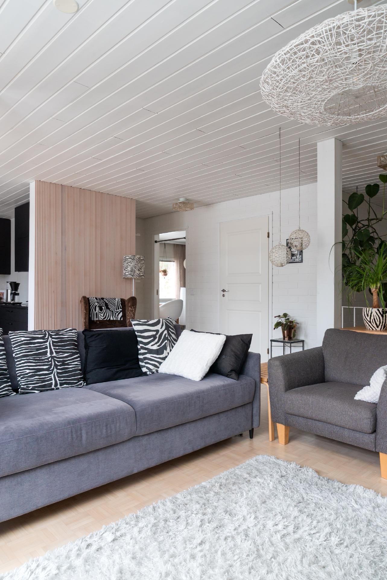 Joensuunkatu 2, Palokka, Jyväskylä